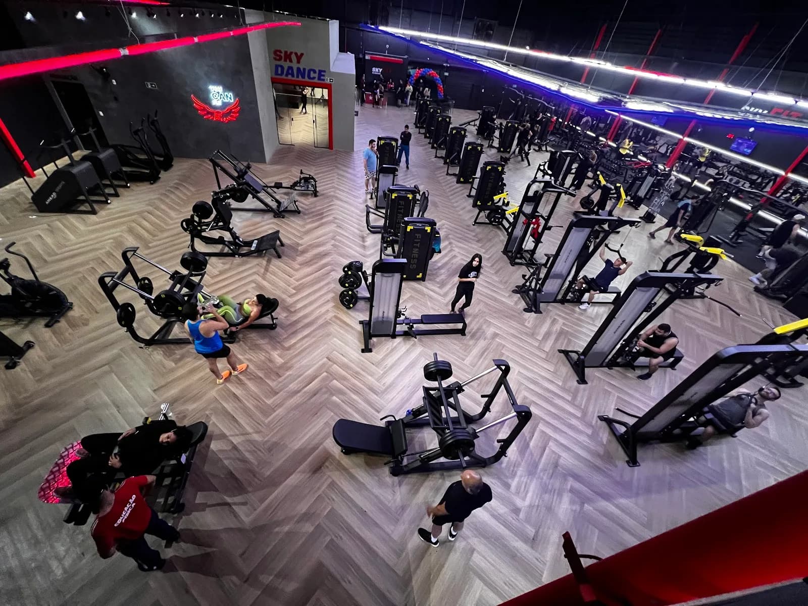 Skyfit Costa Rios — foto 2