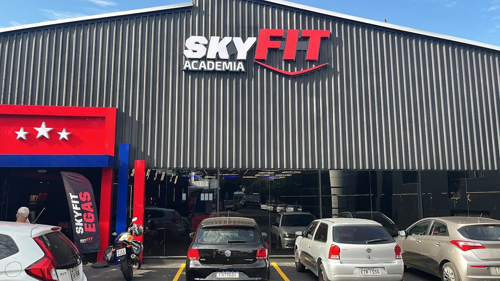 Skyfit - Egas — foto 2
