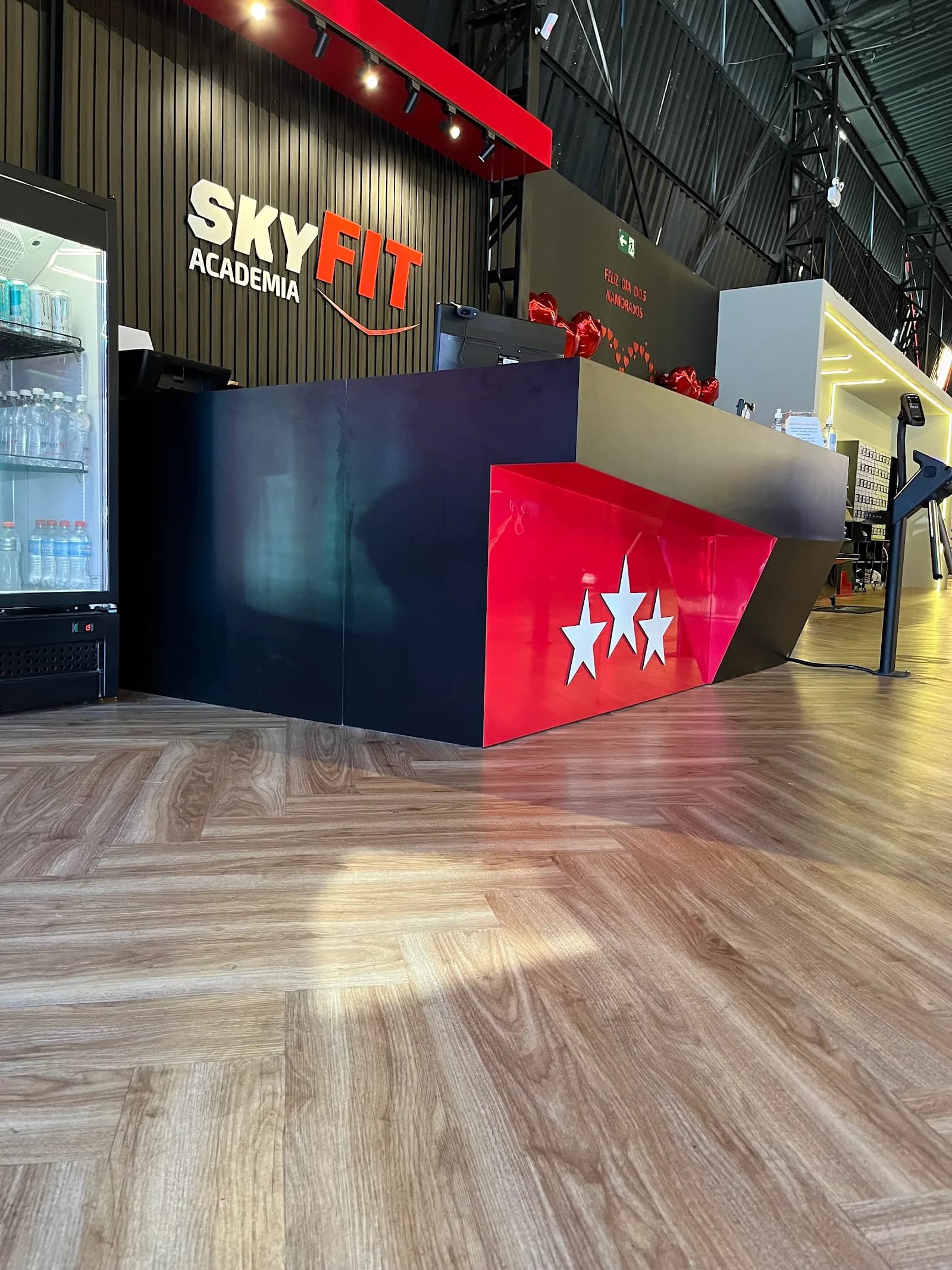 Skyfit - Egas — foto 3