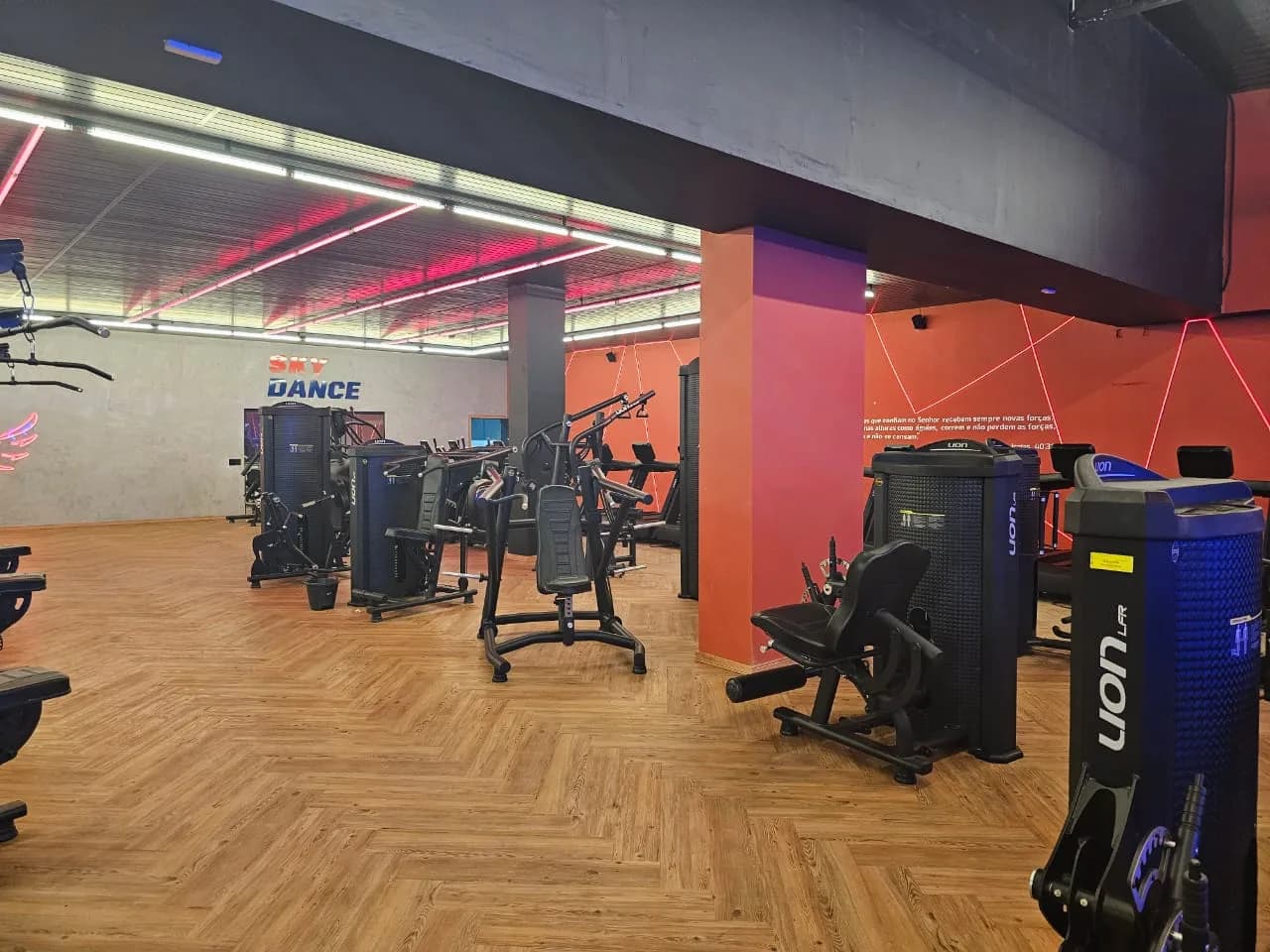 SkyFit Jaguariúna — foto 2