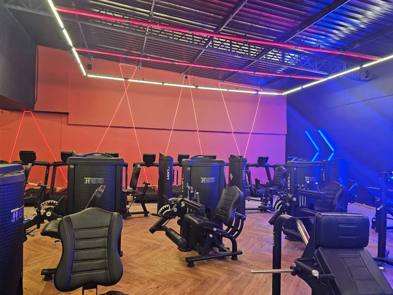 SkyFit Jaguariúna — foto 3