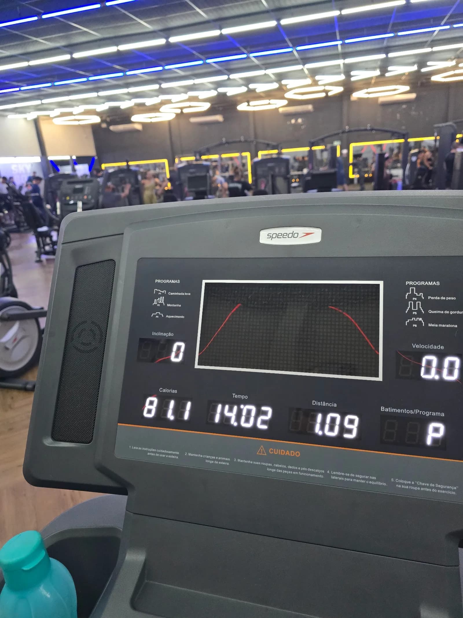 Skyfit - Jardim Cuiaba — foto 2