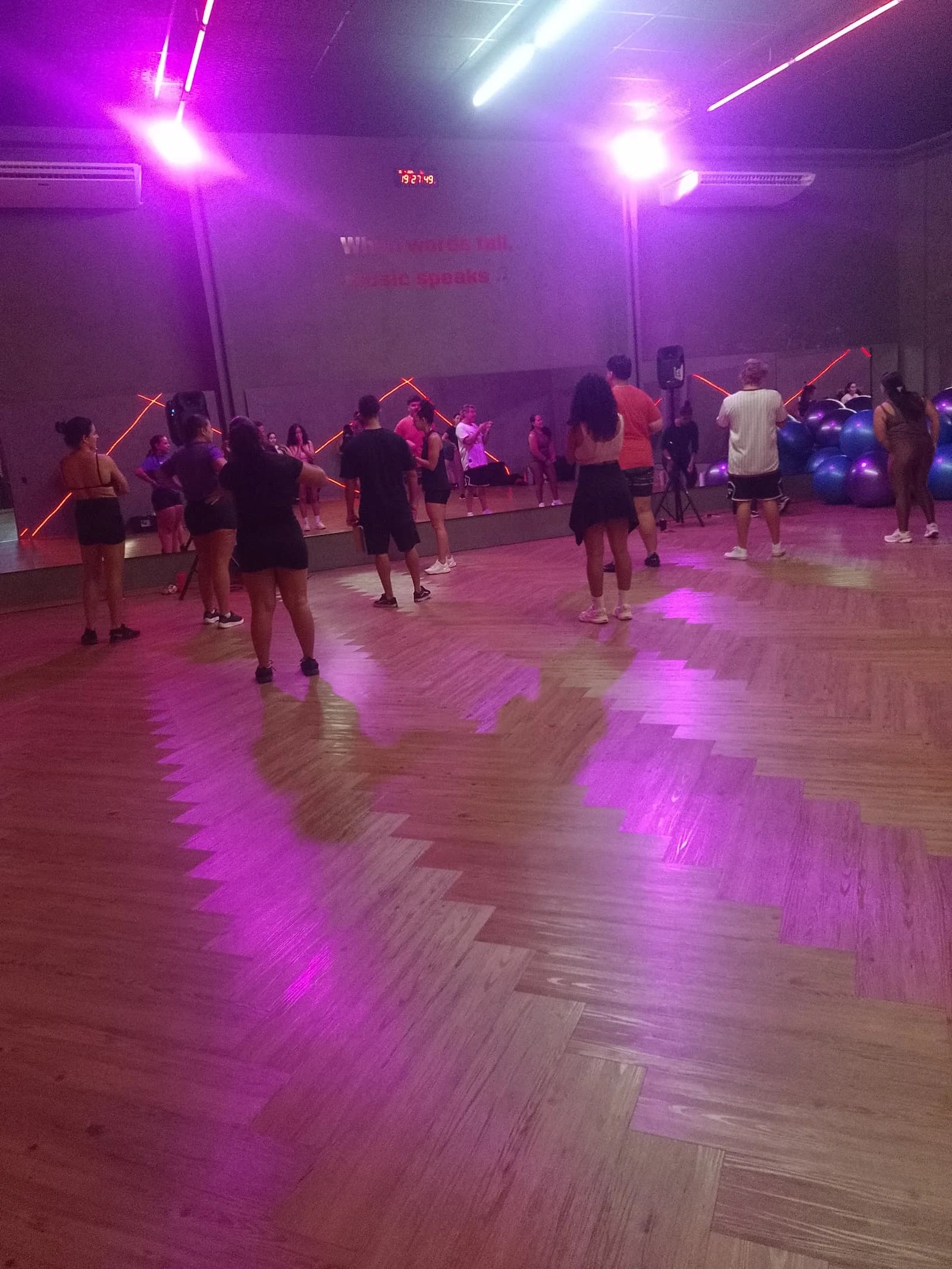 Skyfit - Jardim Cuiaba — foto 3