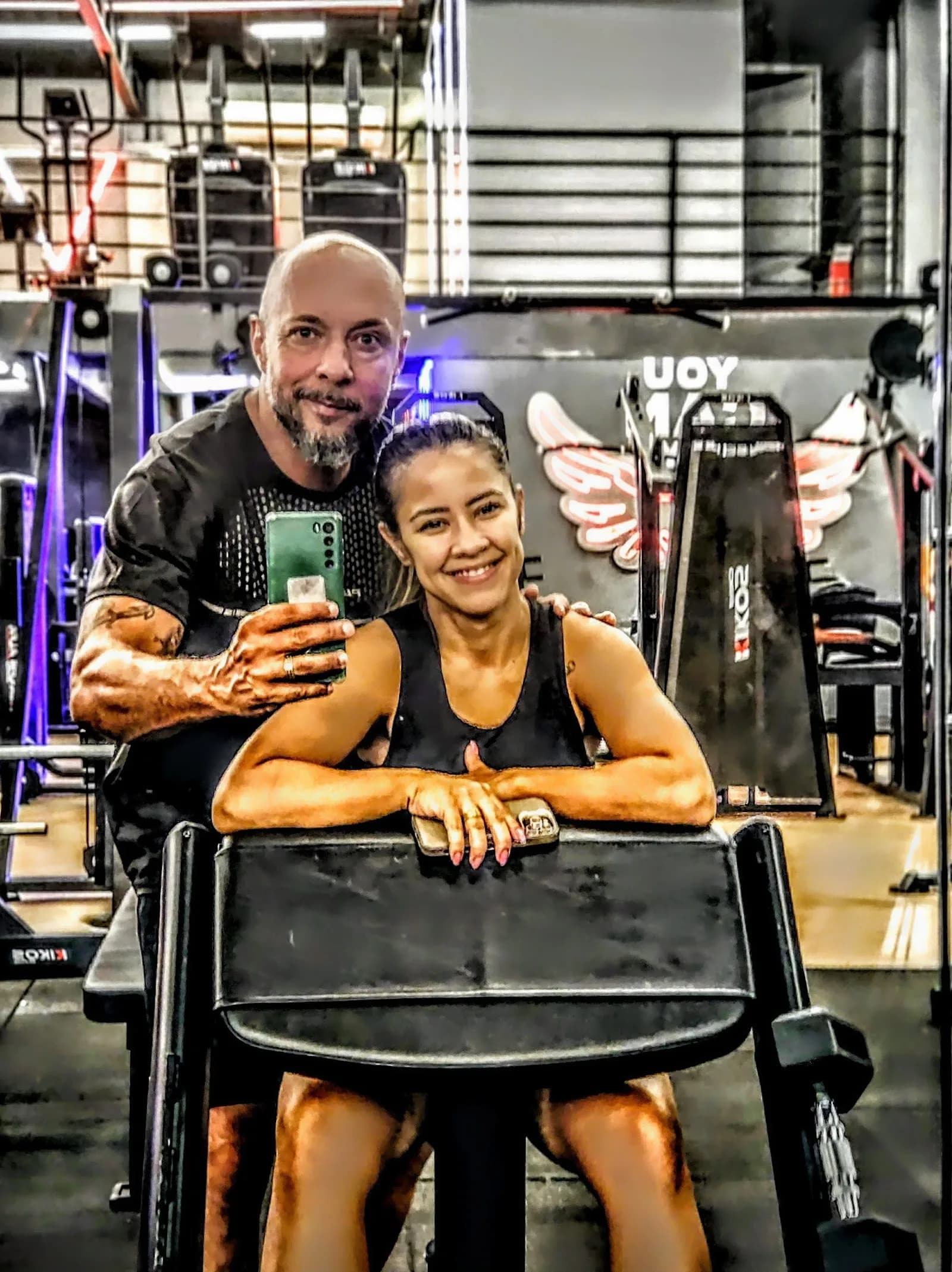 Skyfit Jatoba — foto 1