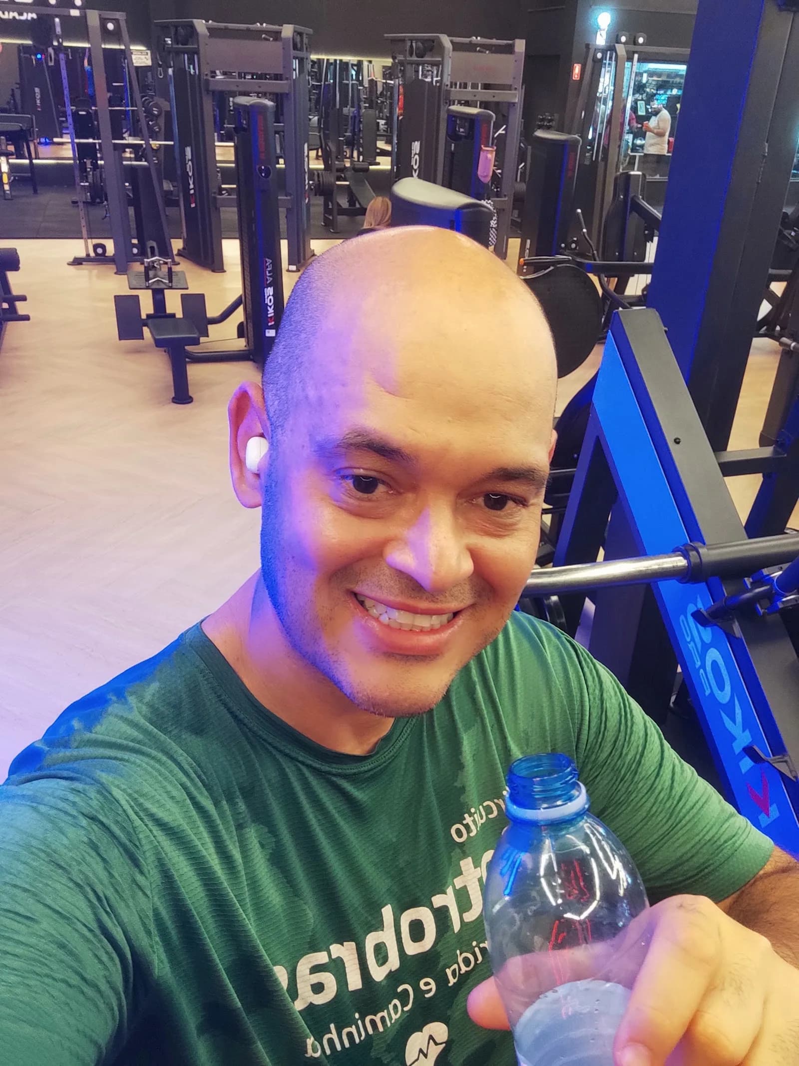 Skyfit Jatoba — foto 3