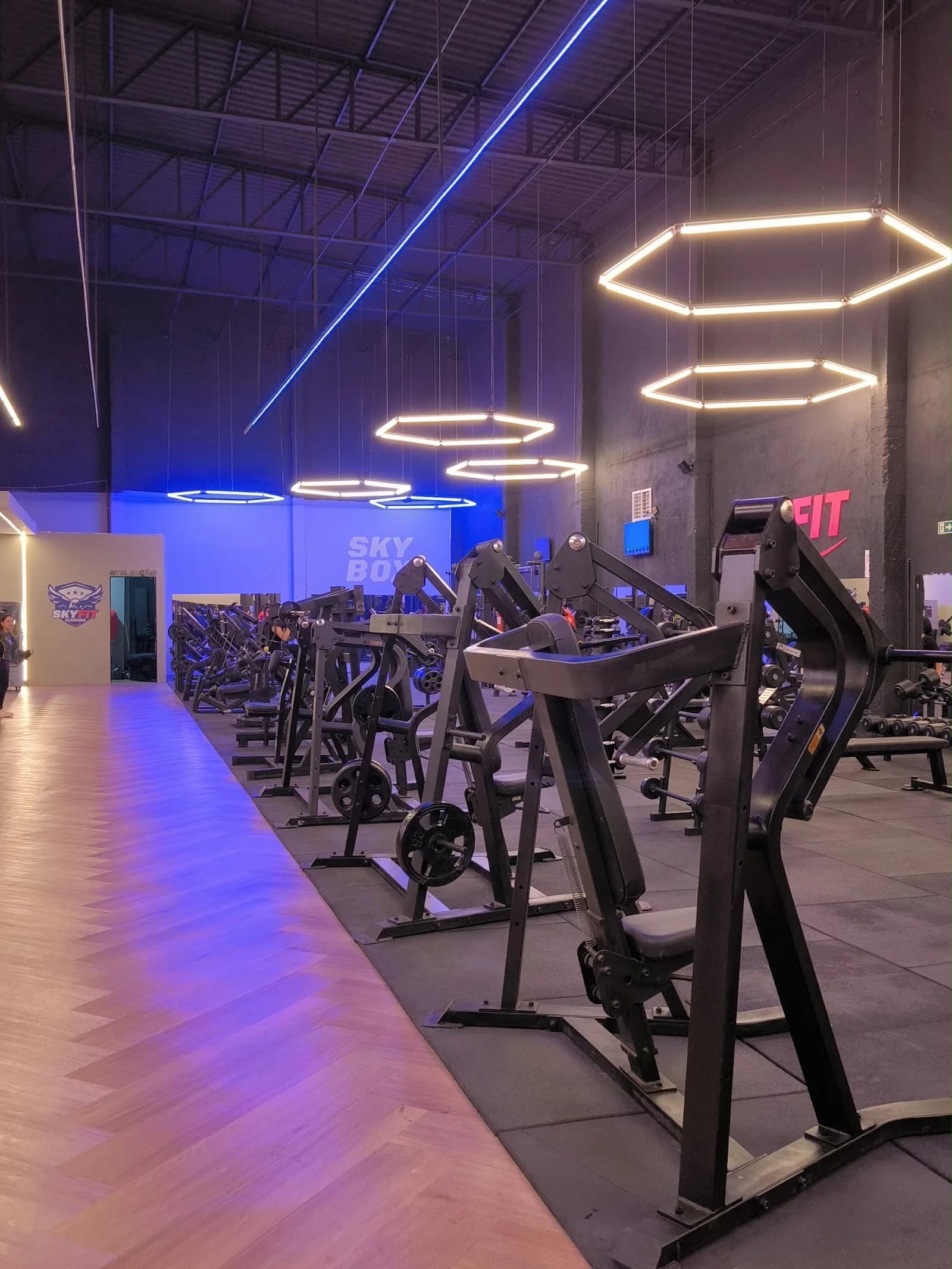 SkyFit Luziânia — foto 2
