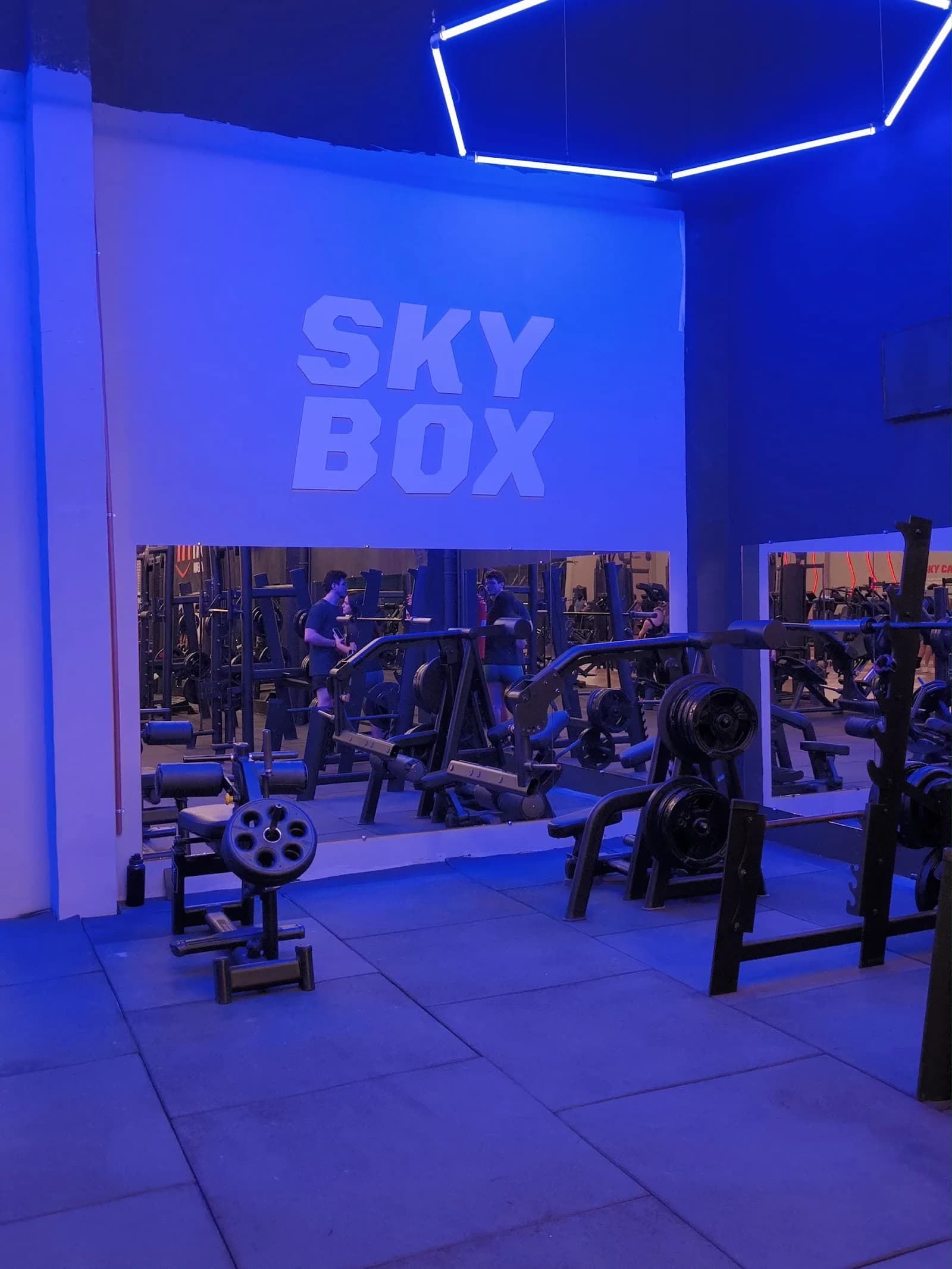 SkyFit Luziânia — foto 3