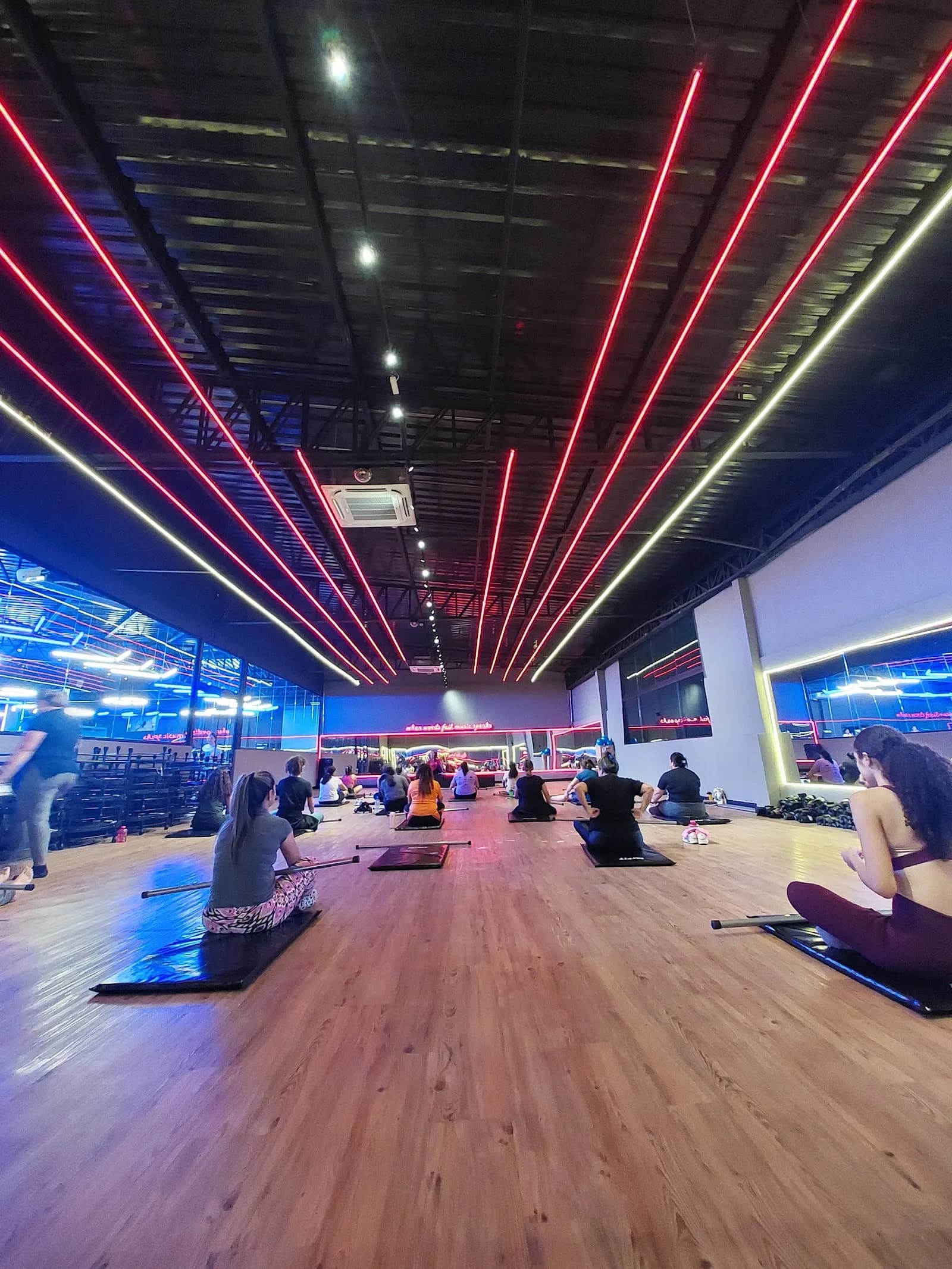 SKYFIT MBOI MIRIM — foto 3