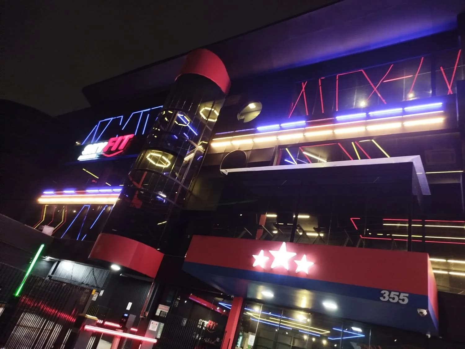 SkyFit Metrô Capão — foto 1