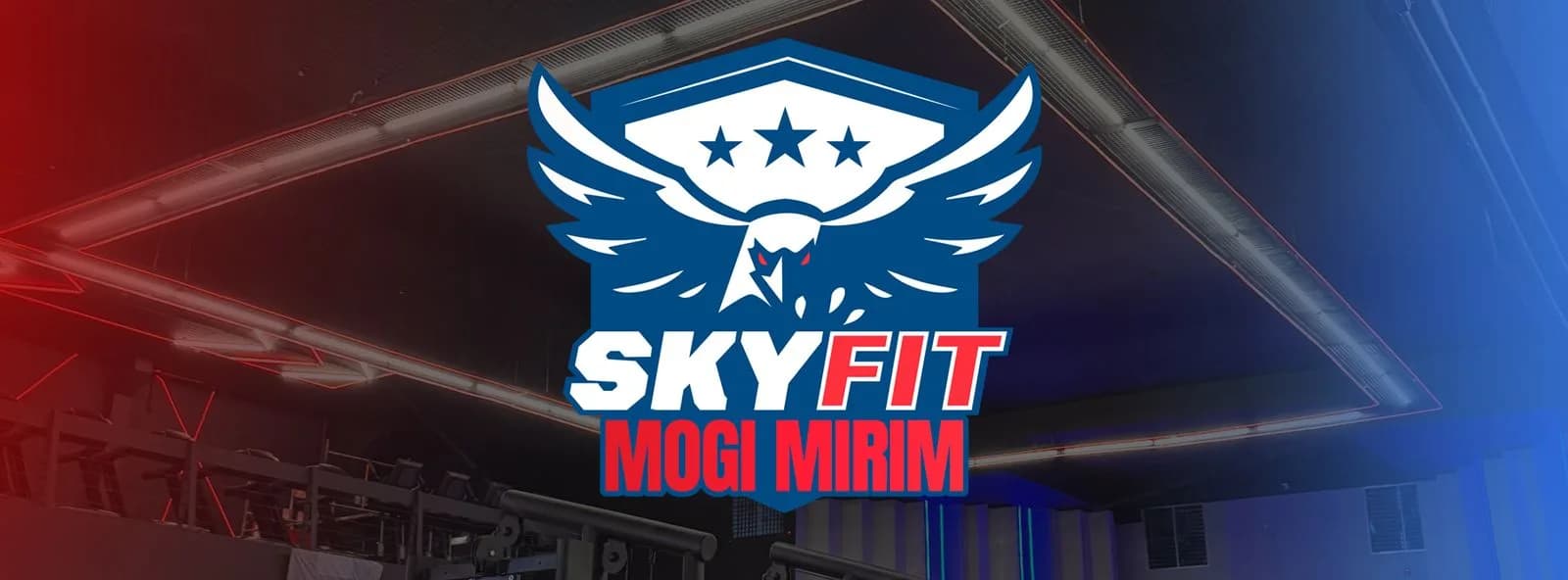 SKYFIT MOGI MIRIM — foto 1