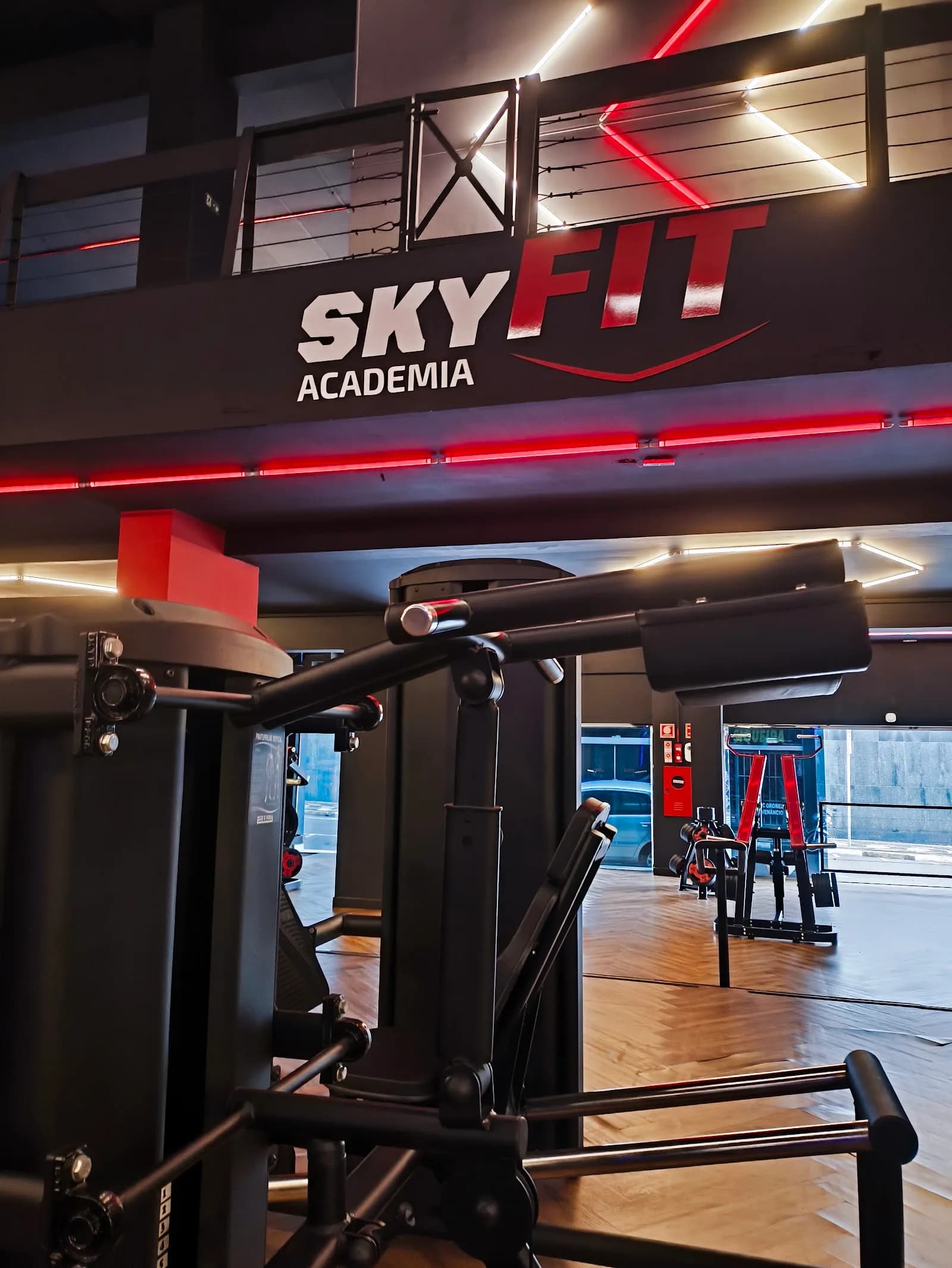 SKYFIT MOGI MIRIM — foto 2
