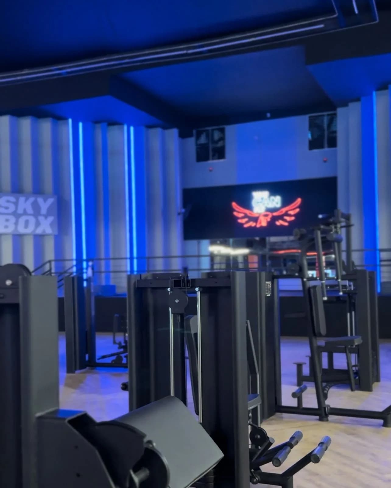SKYFIT MOGI MIRIM — foto 3