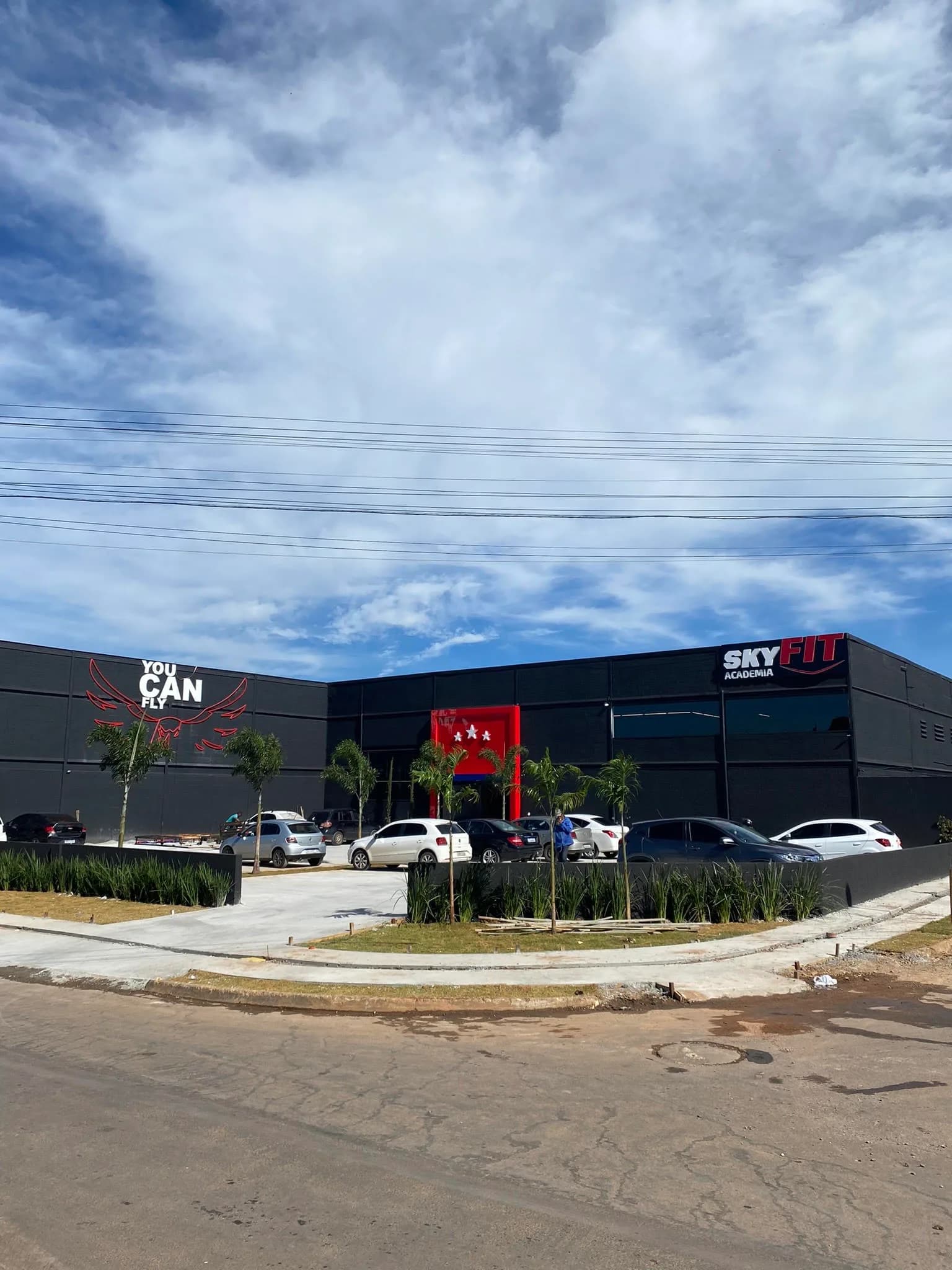 Skyfit Nova Era — foto 2