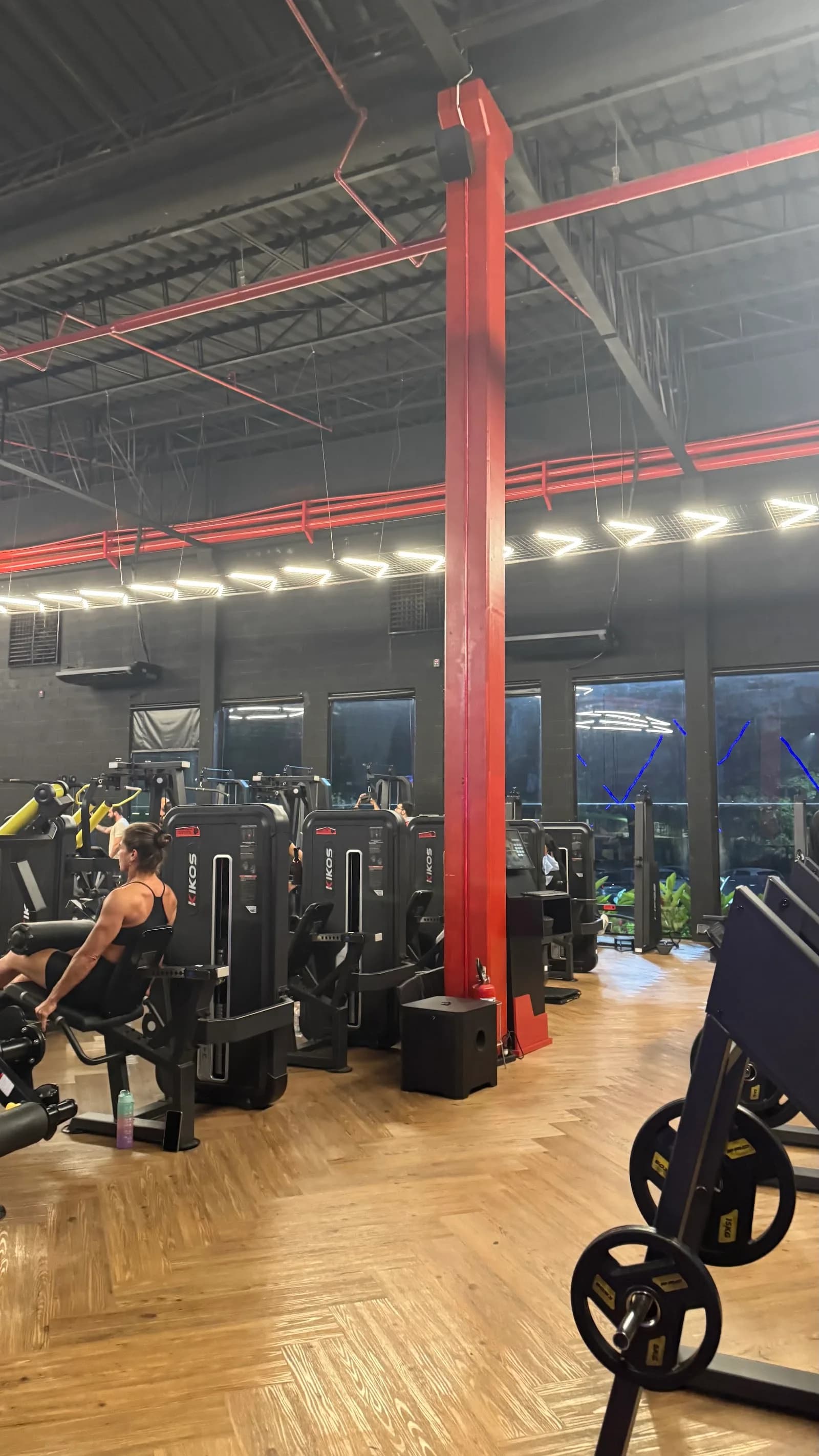 SKYFIT - Parque Iracema — foto 1