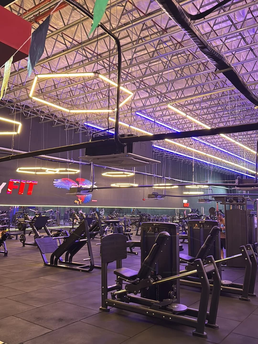 SkyFit Passeio das Águas — foto 1