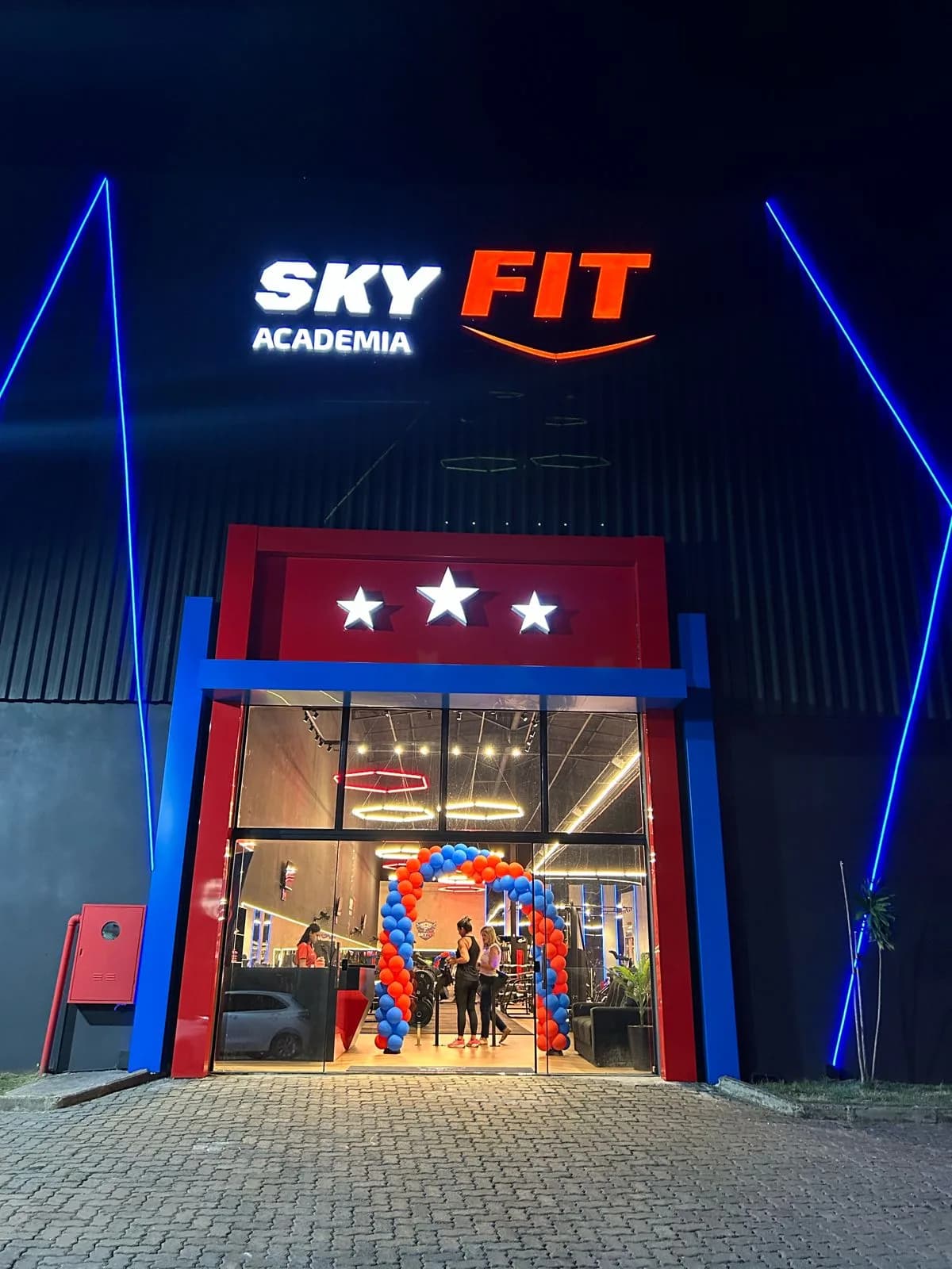 Skyfit Pouso Alegre — foto 1