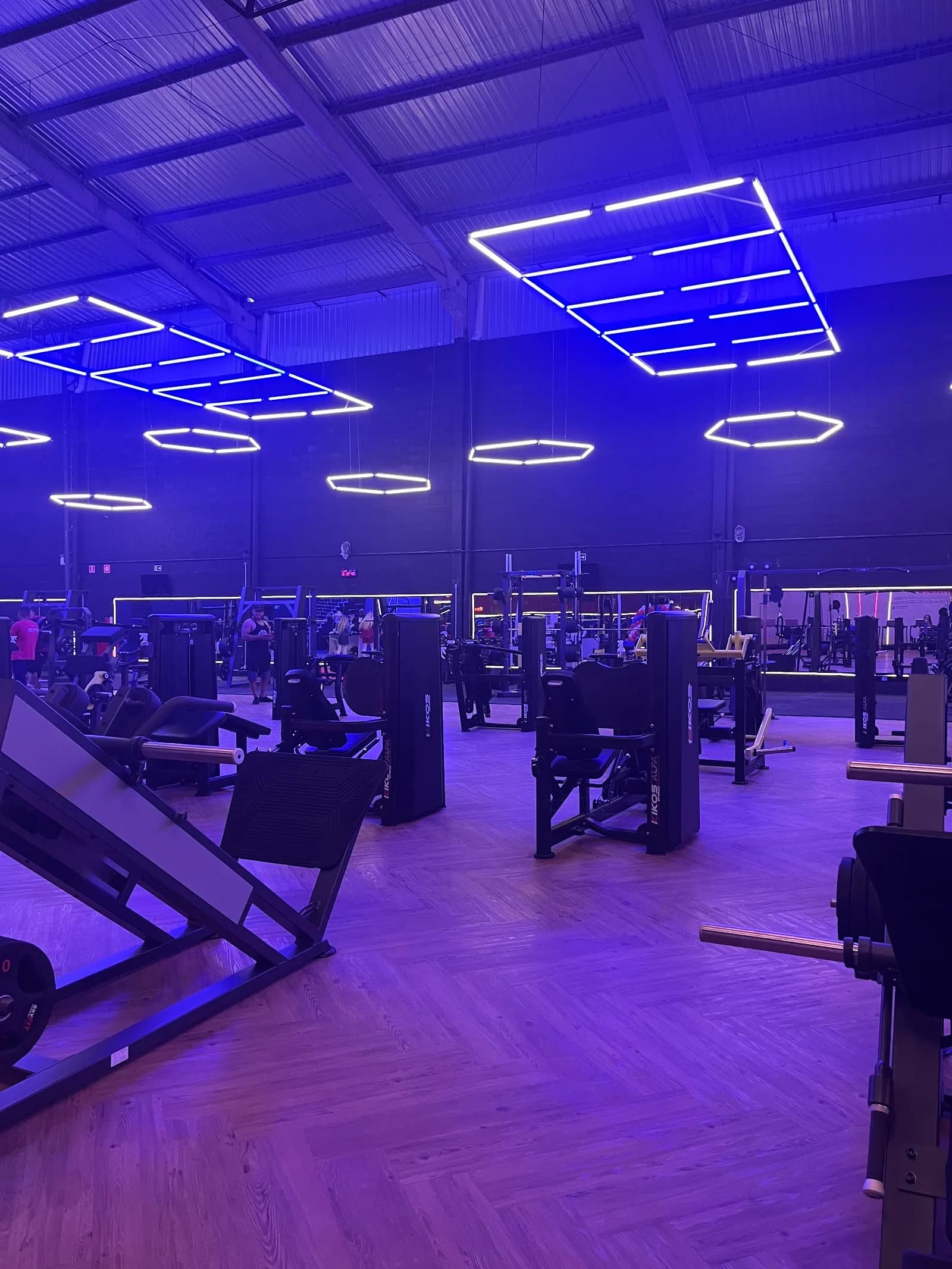 Skyfit - Santa Isabel — foto 1
