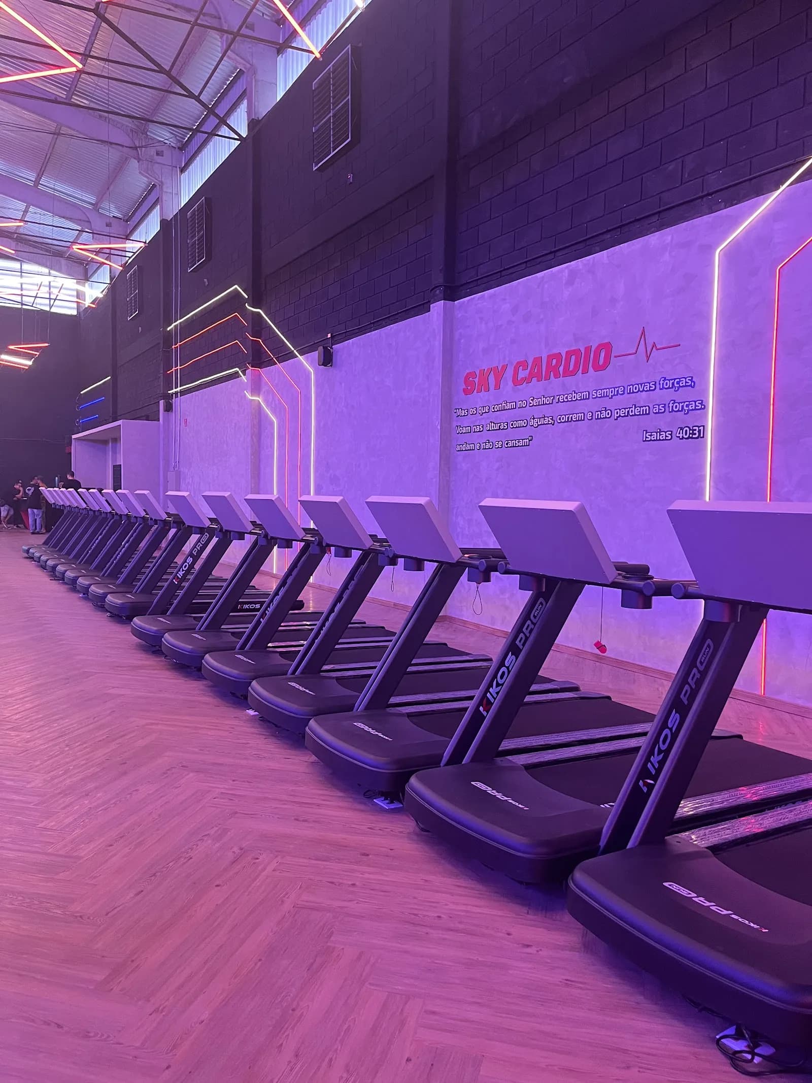 Skyfit - Santa Isabel — foto 2