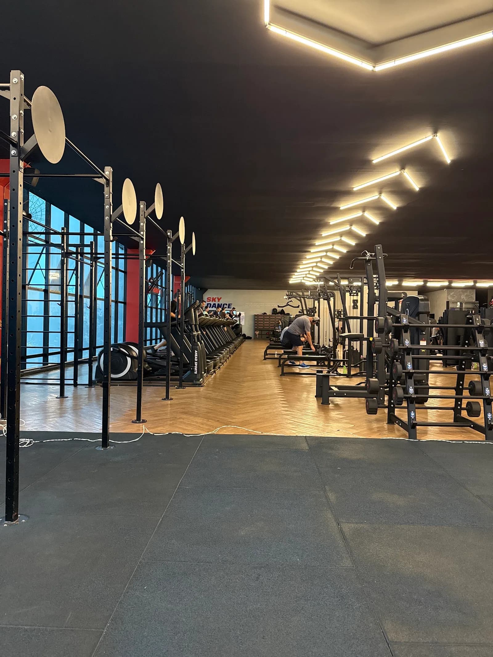 Skyfit São João da Boa Vista — foto 2
