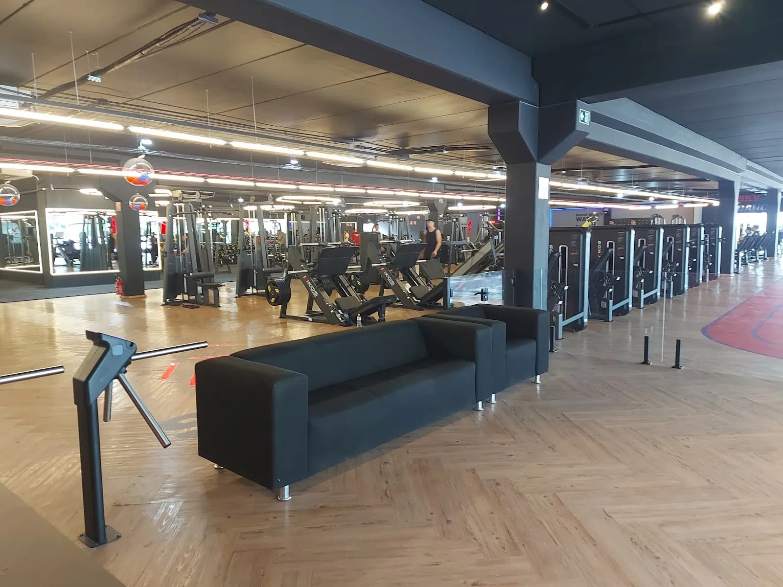SkyFit São Rafael — foto 1