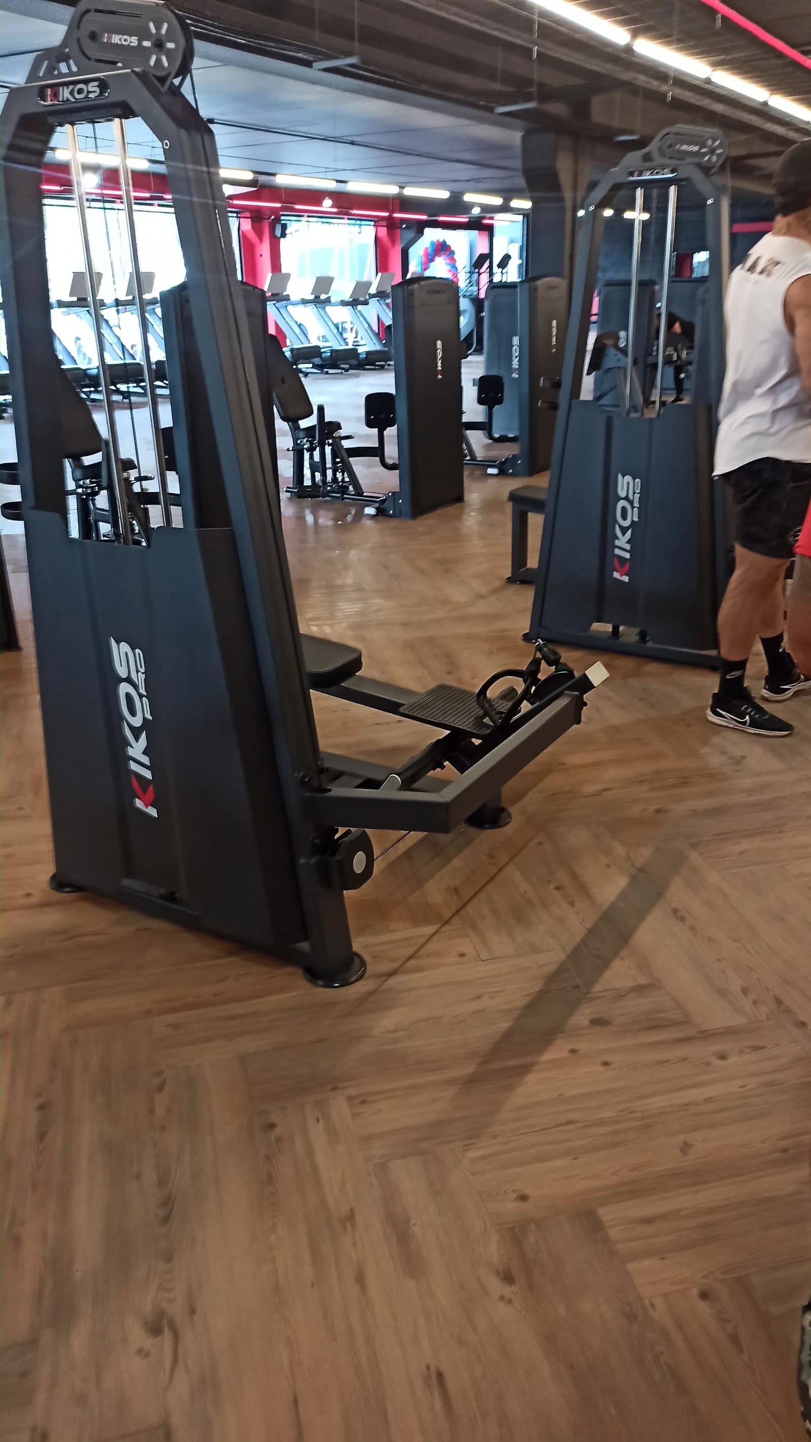 SkyFit São Rafael — foto 3