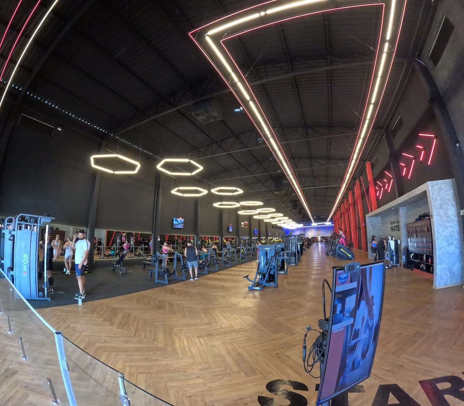SkyFit - Setor Iores — foto 2
