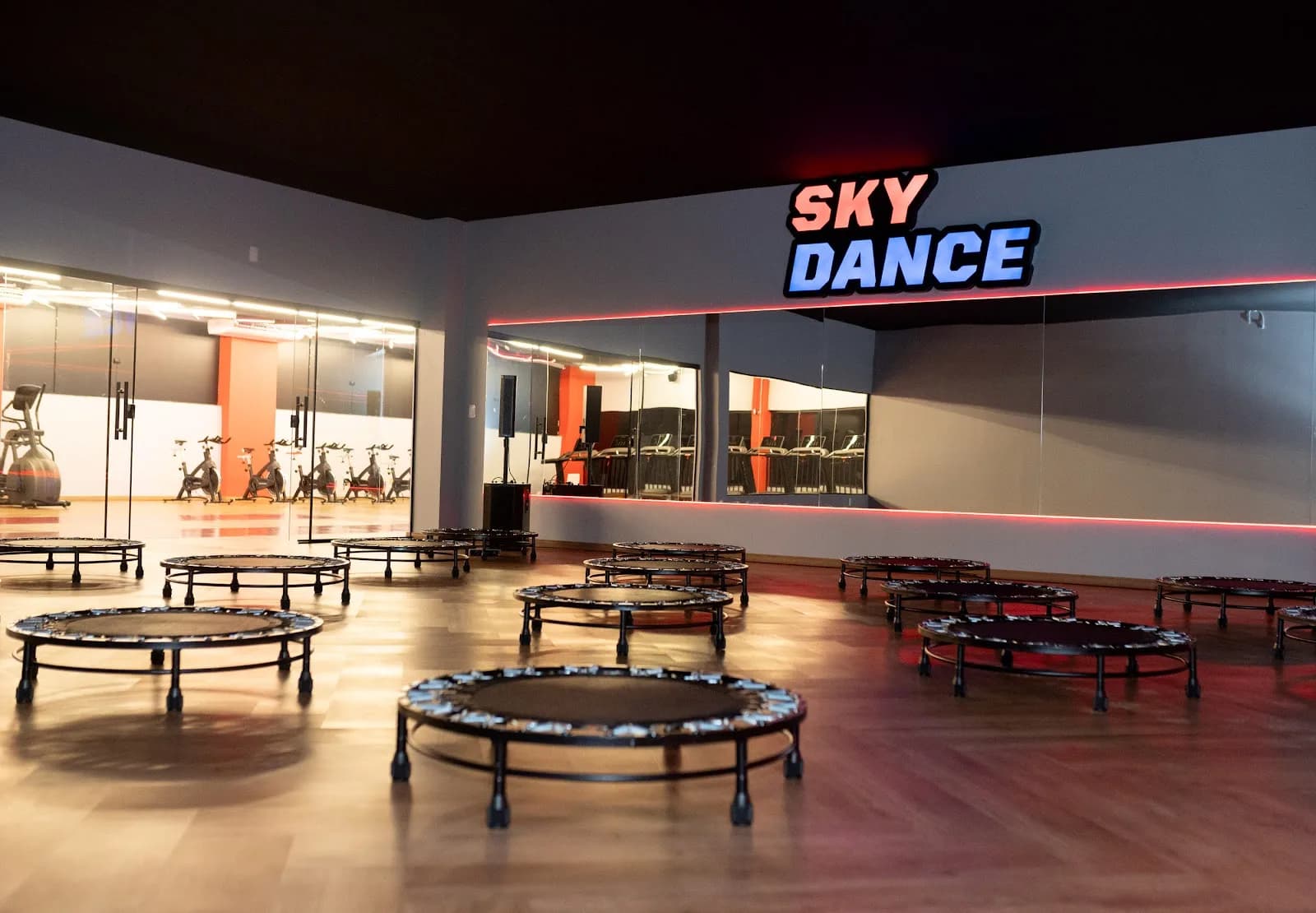 Skyfit Sul | Palmas — foto 3