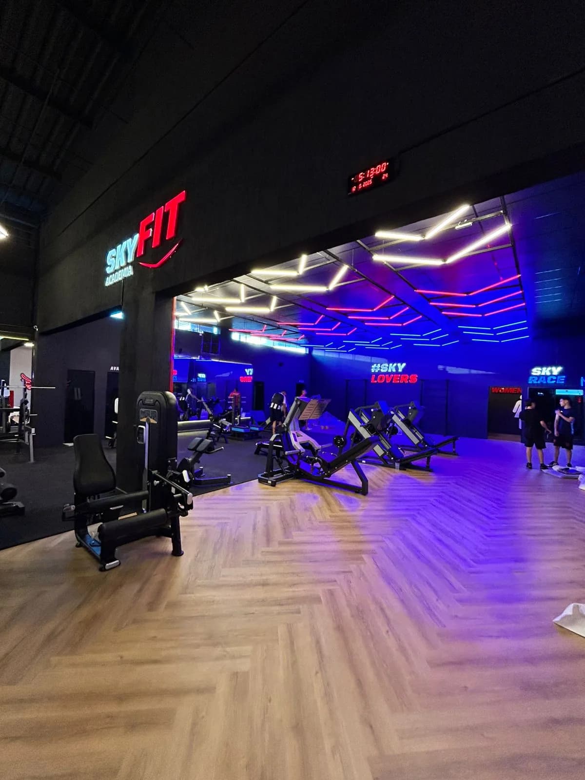 Skyfit Taguatinga Norte — foto 2
