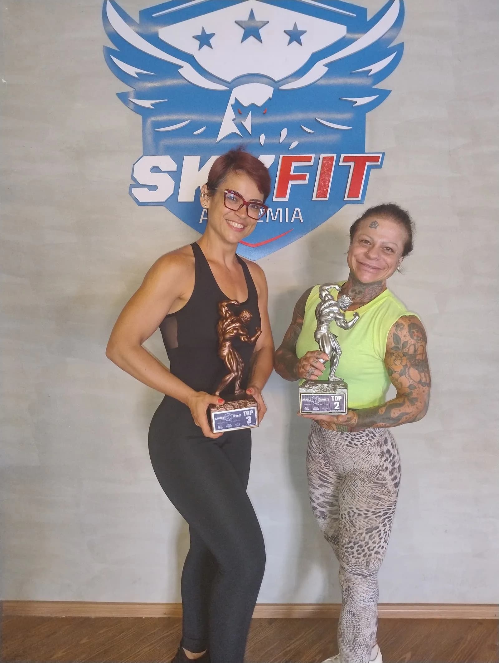 Skyfit - Unidade Ribeirão Preto — foto 3