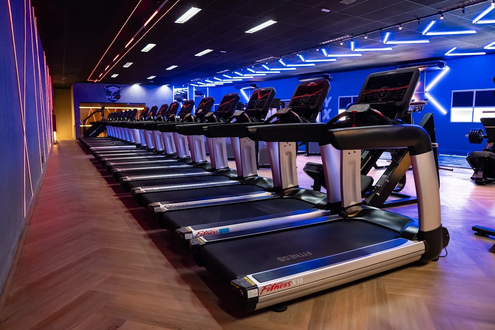 Skyfit Valinhos — foto 3
