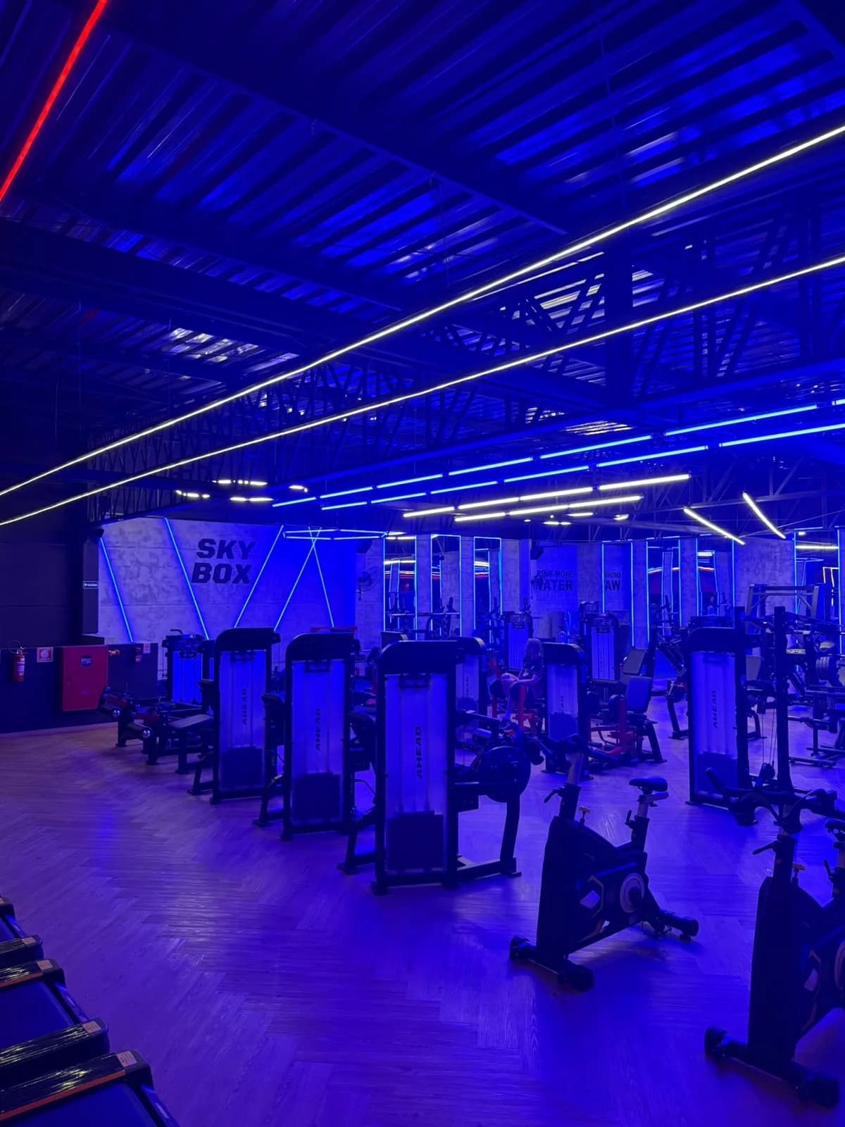 Skyfit Vargem Grande Paulista — foto 2