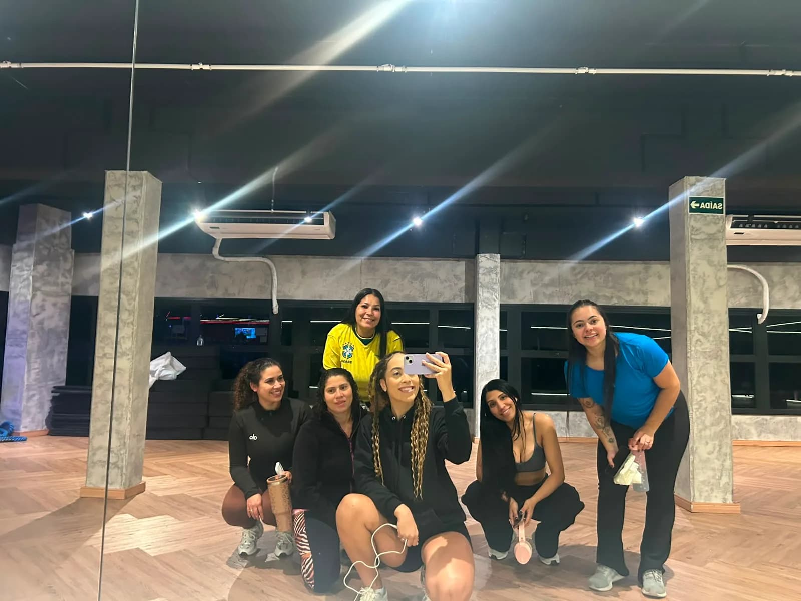 Skyfit Vargem Grande Paulista — foto 3