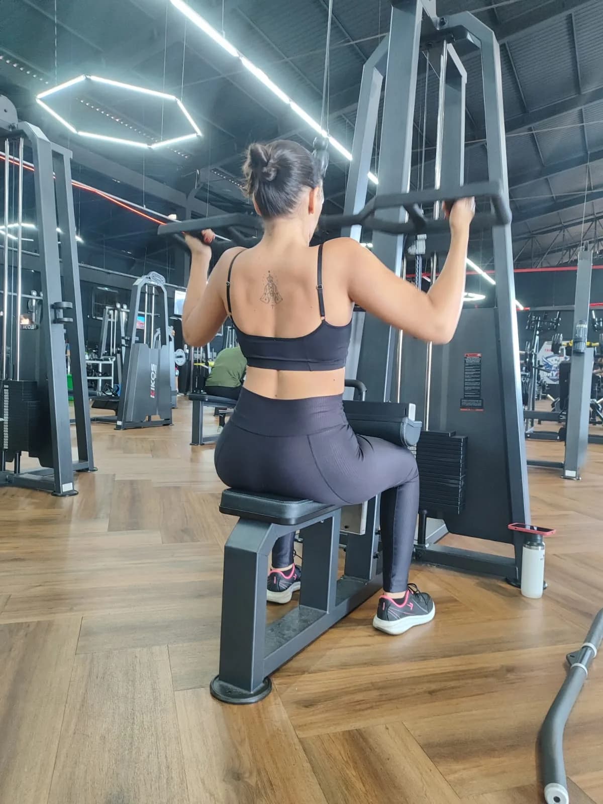 SKYFIT - Vila Nasser — foto 2
