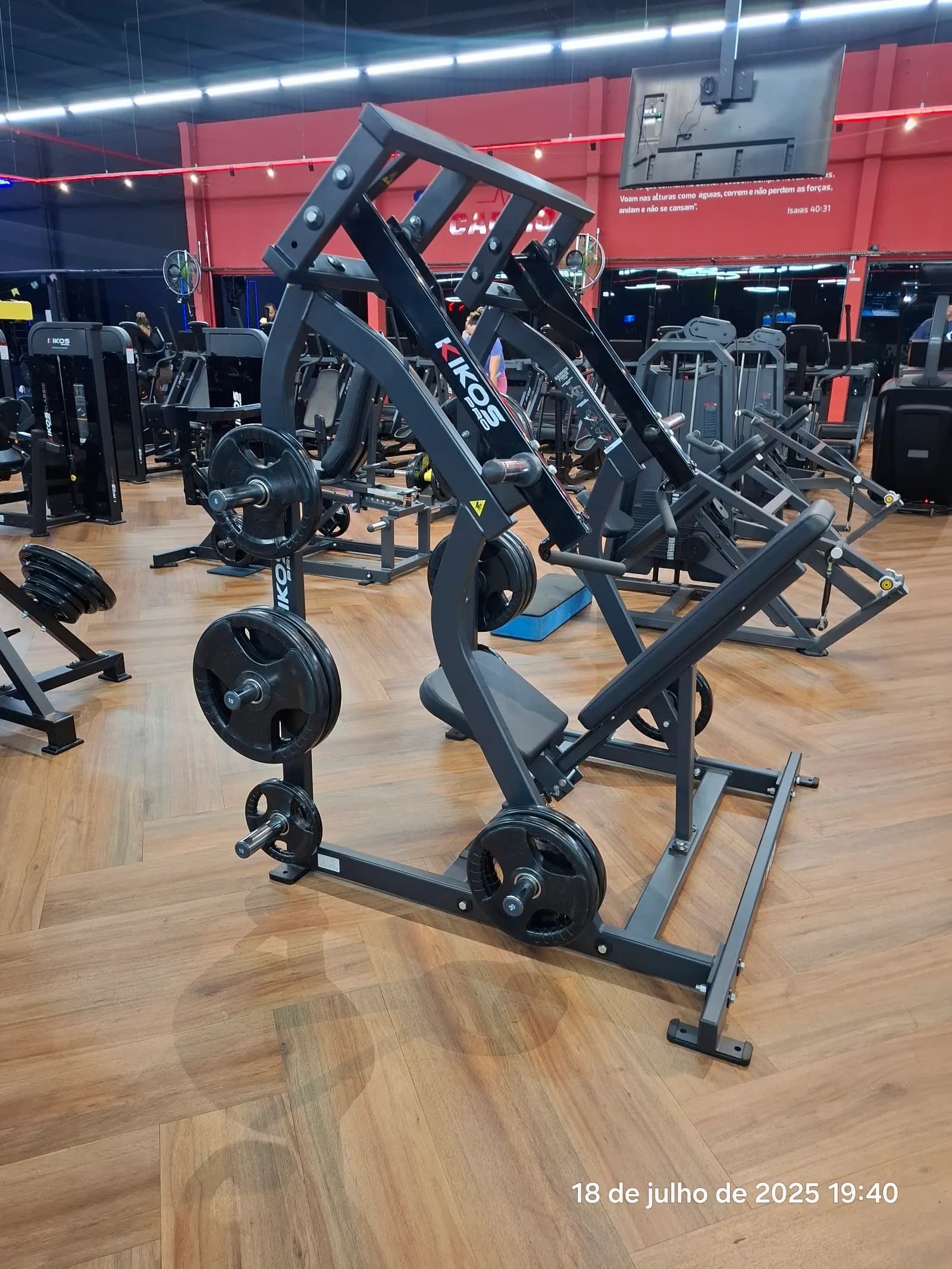 Skyfit - Vila Planalto — foto 2