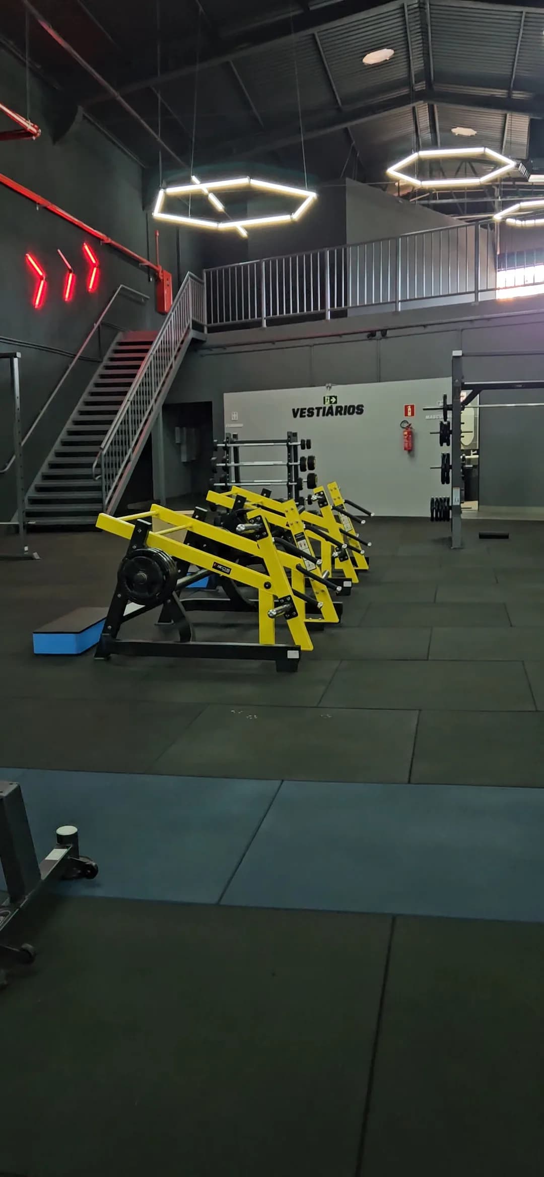 Skyfit - Vila Planalto — foto 3