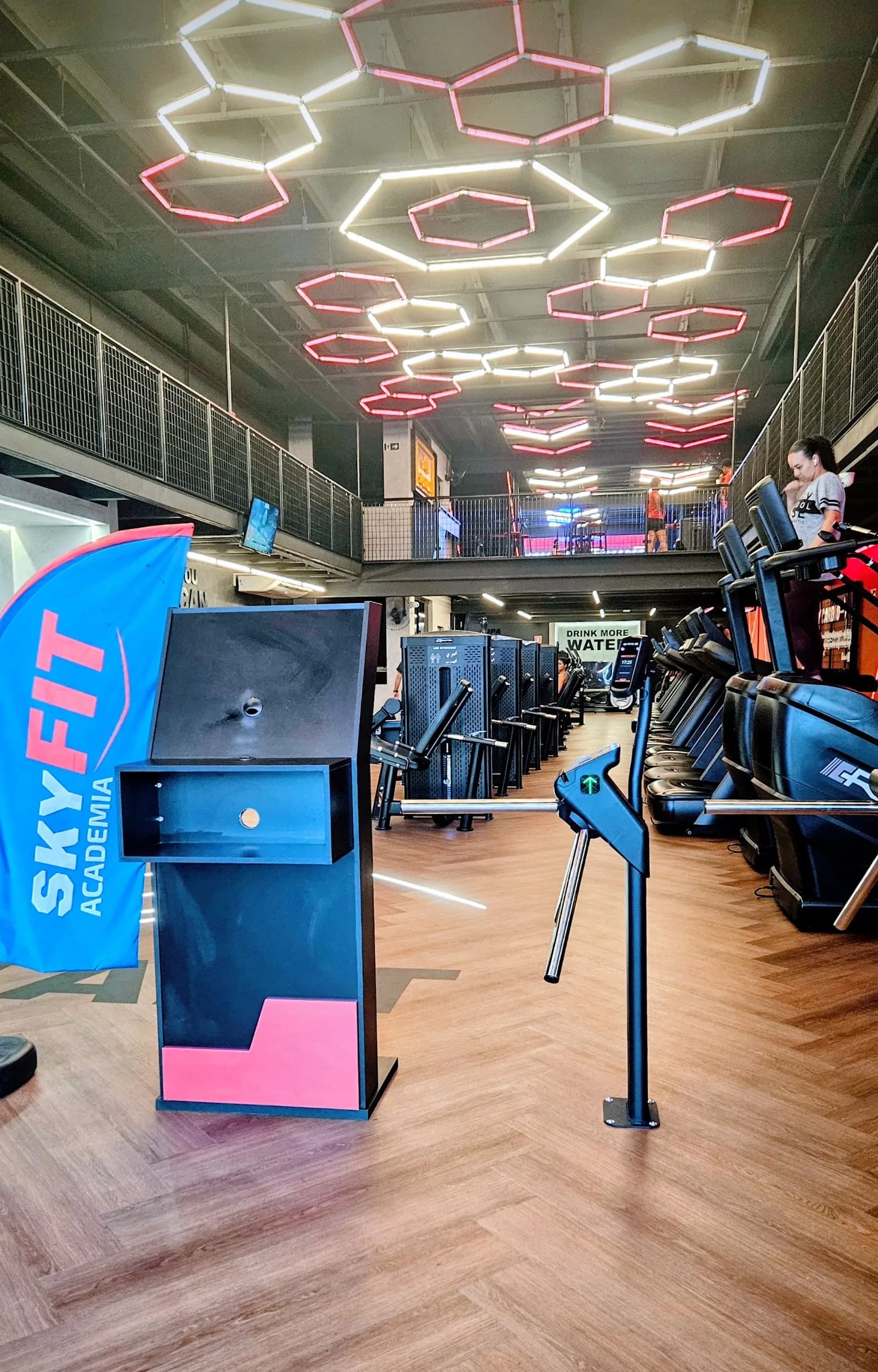 SkyFit Vila Ré — foto 1