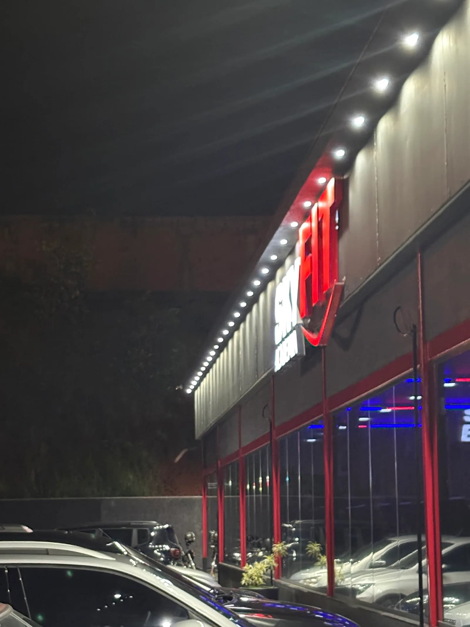 Skyfit Vila Romana — foto 3