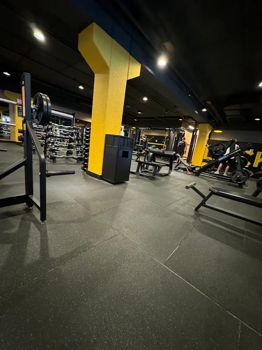 Smart Fit - Av. Guarulhos — foto 1