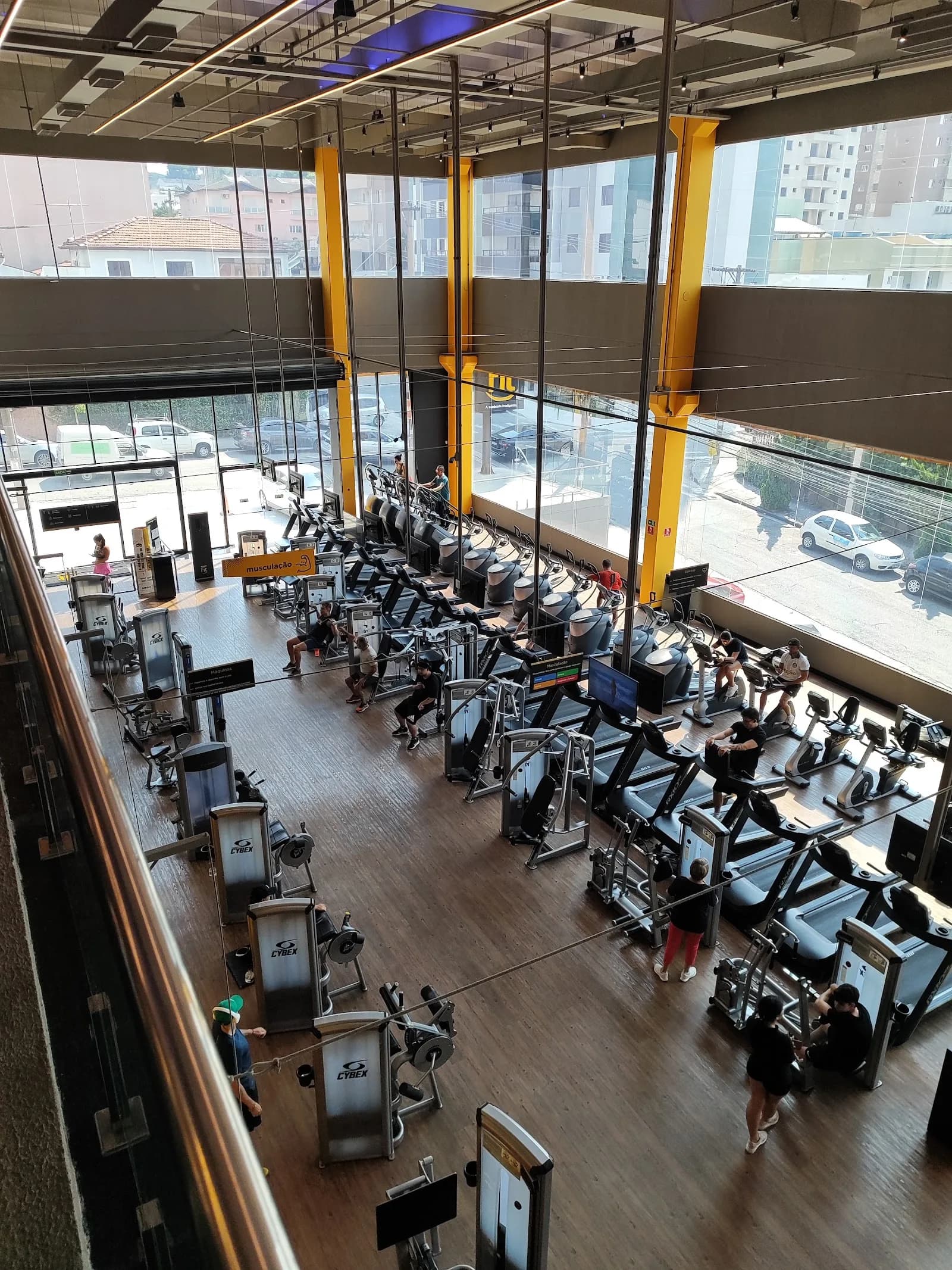Smart Fit - Campestre — foto 2
