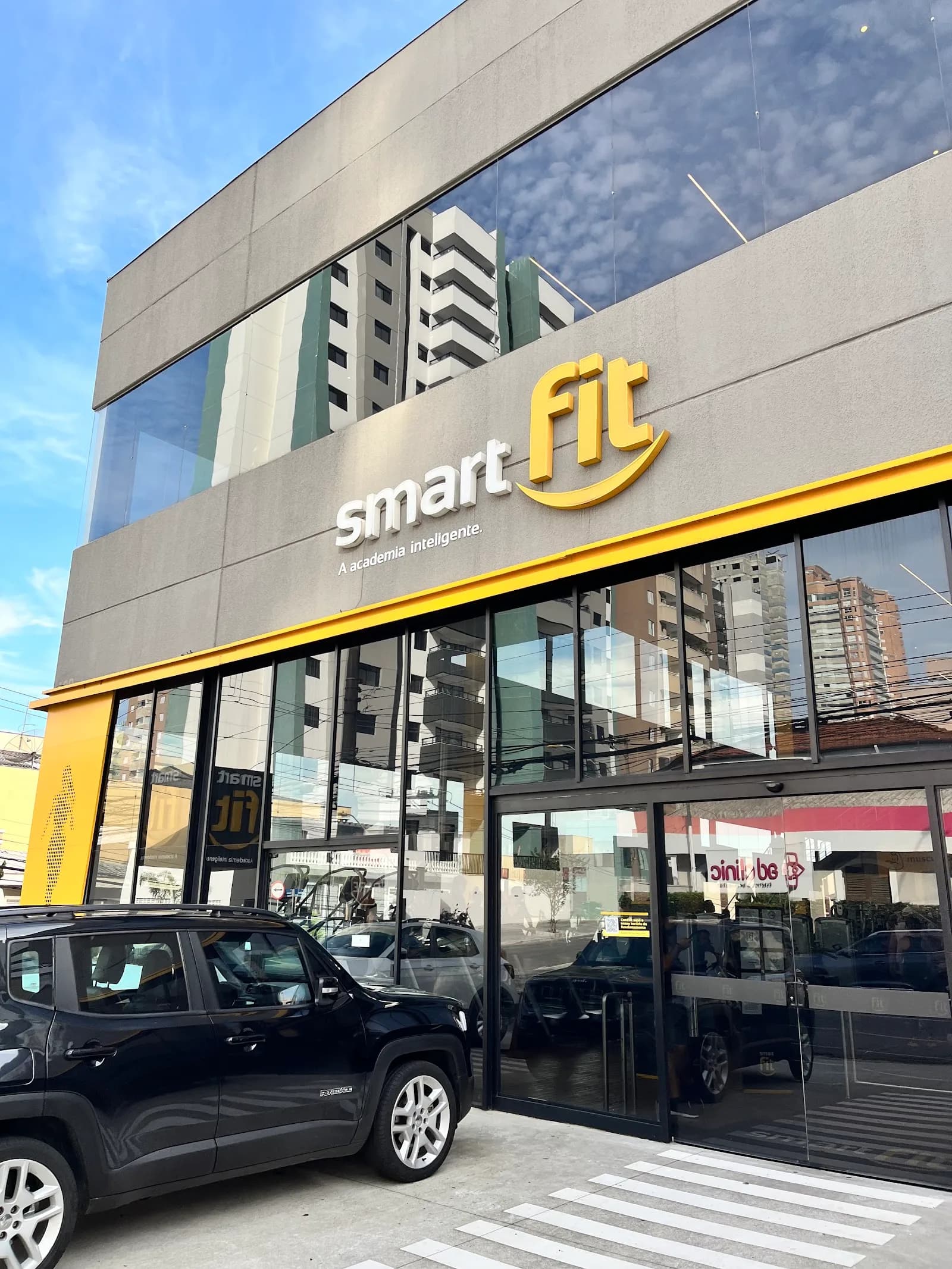 Smart Fit - Campestre — foto 3