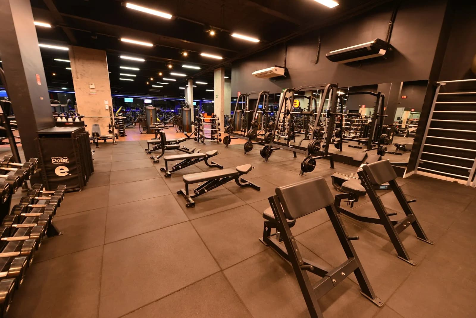 Smart Fit - Cid. Nobre — foto 2