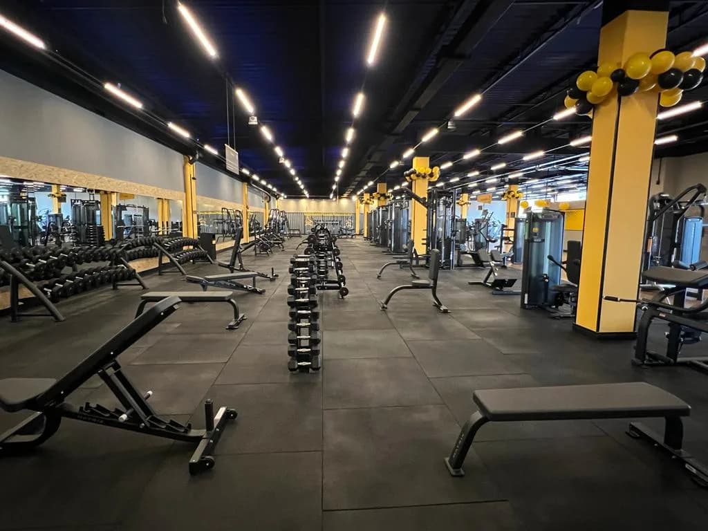 Smart Fit - Valo Velho — foto 2