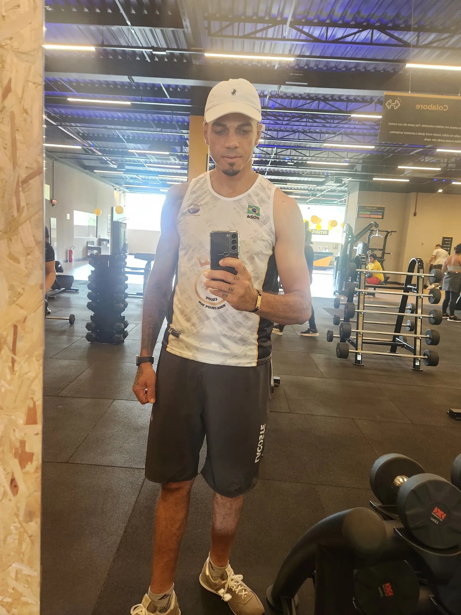 Smart Fit - Valo Velho — foto 3