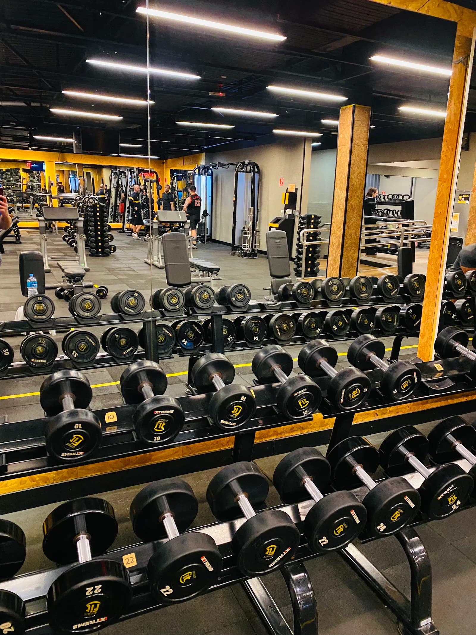 Smart Fit - Vila Mariana — foto 1