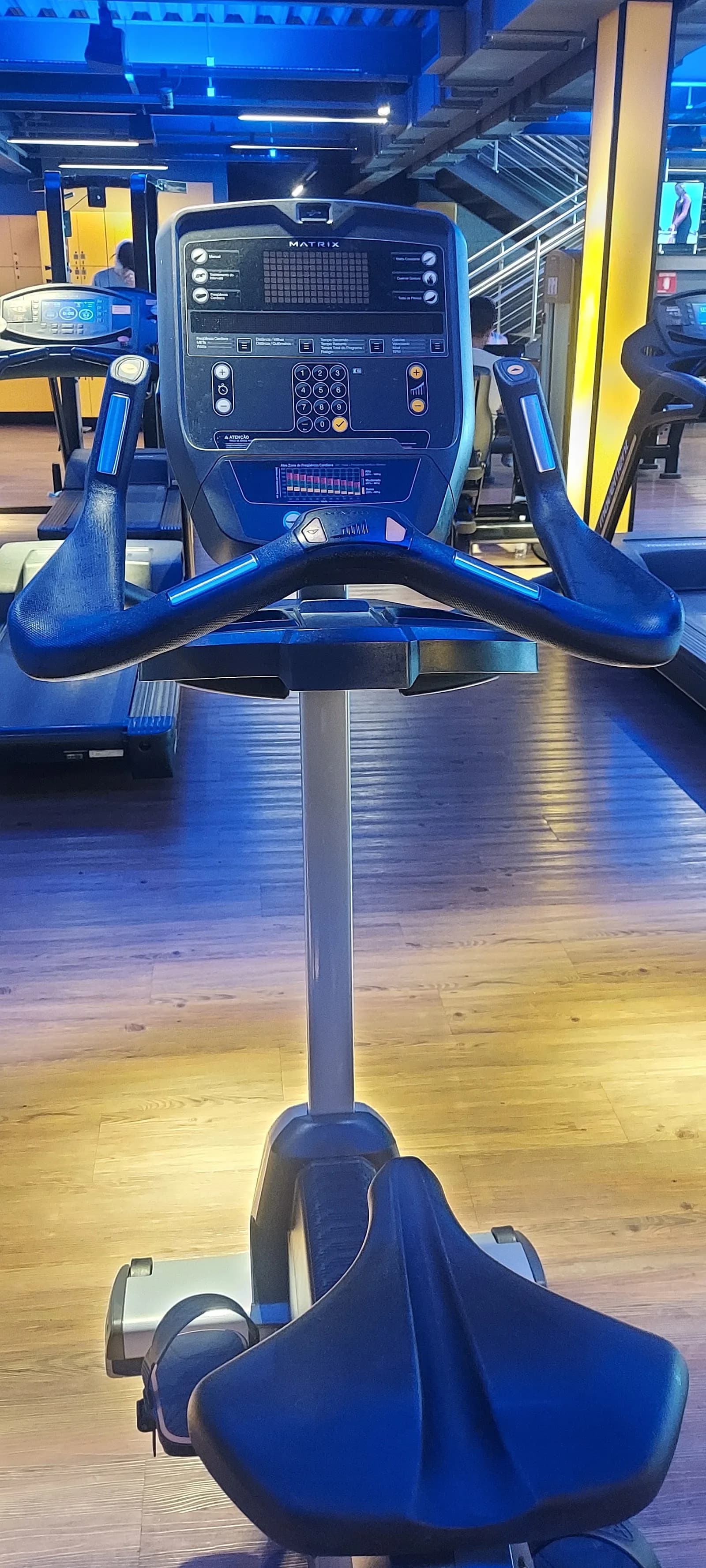 Smart Fit - Vila Príncipe de Gales — foto 3