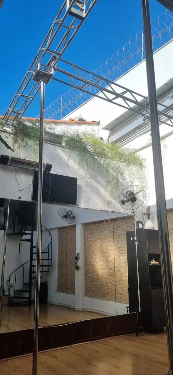 Studio de Pole Dance Olinda Flow — foto 2