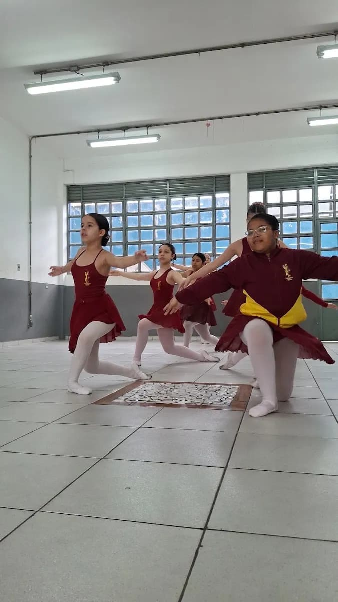 Studio Valentina's Ballet — foto 2