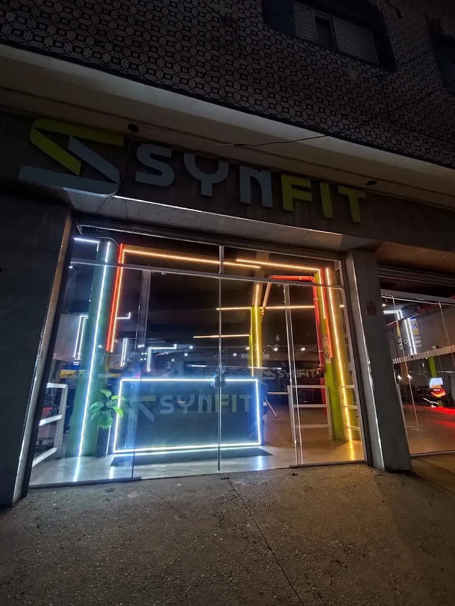 Synfit Vila Fátima — foto 2