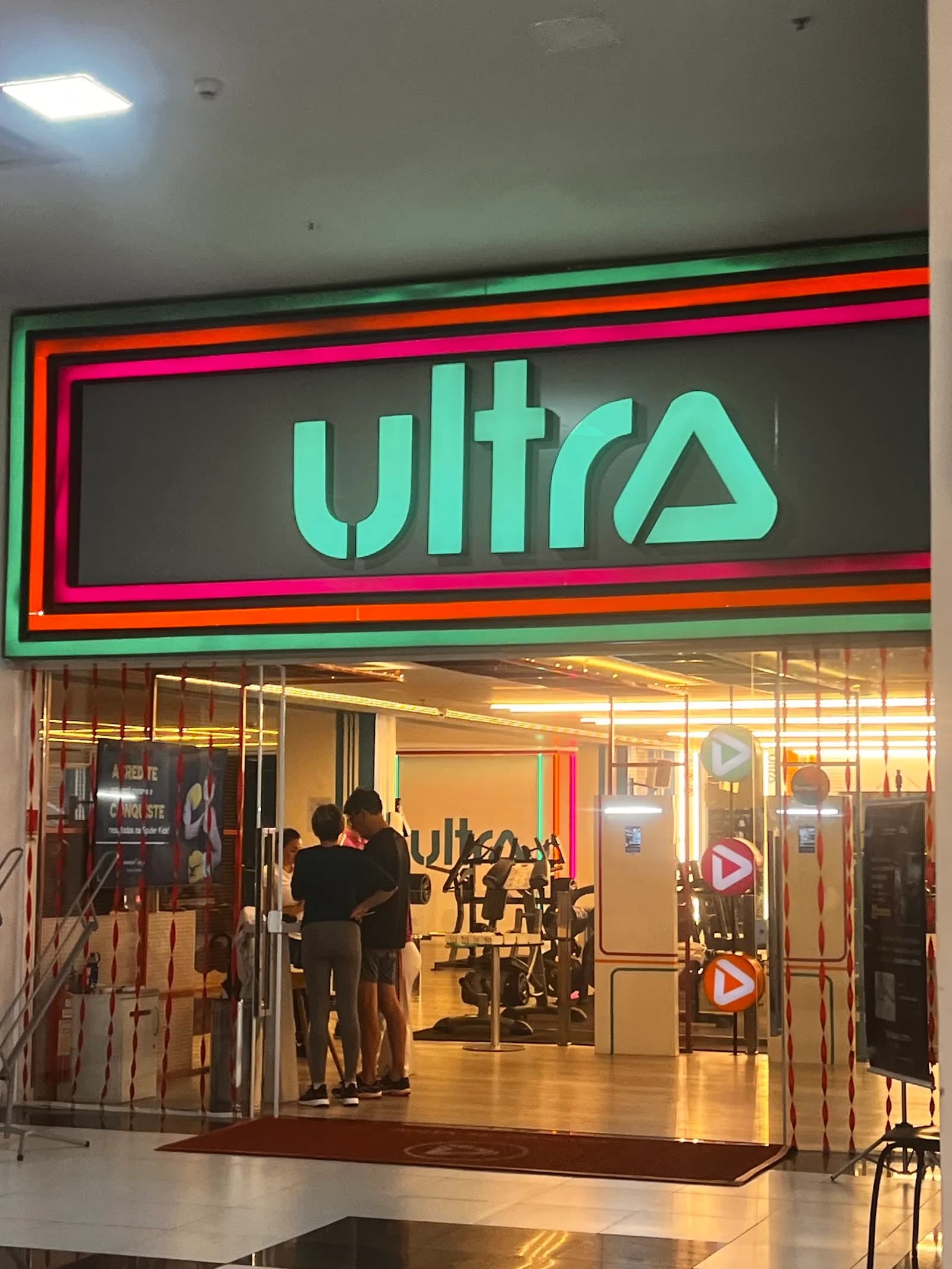 Ultra Academia Águas Claras — foto 2