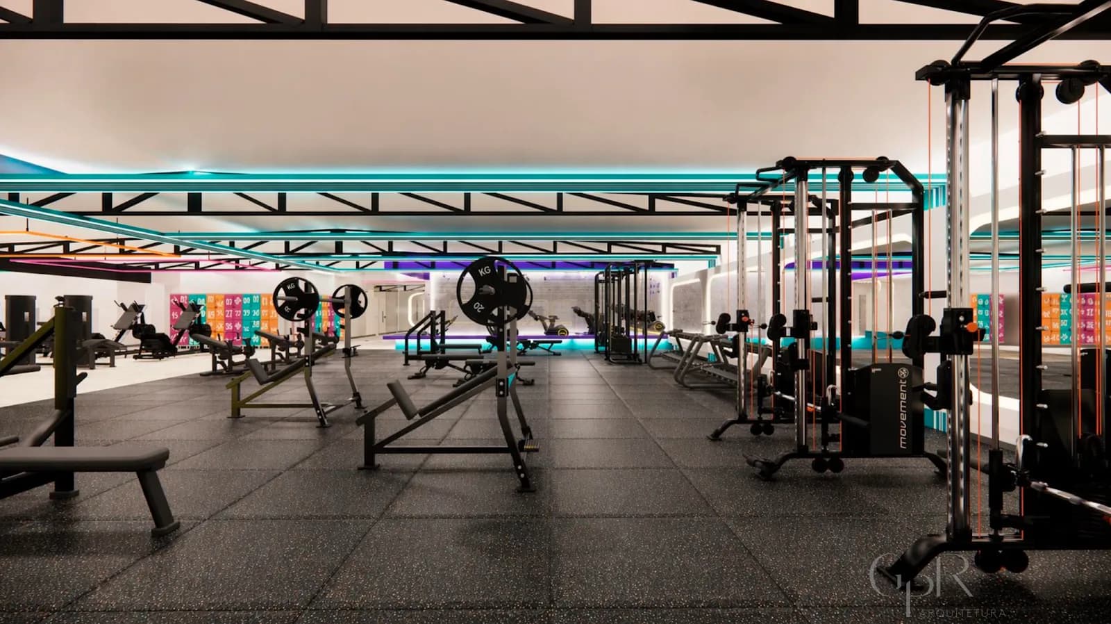 Ultra Academia Campos dos Goytacazes — foto 3